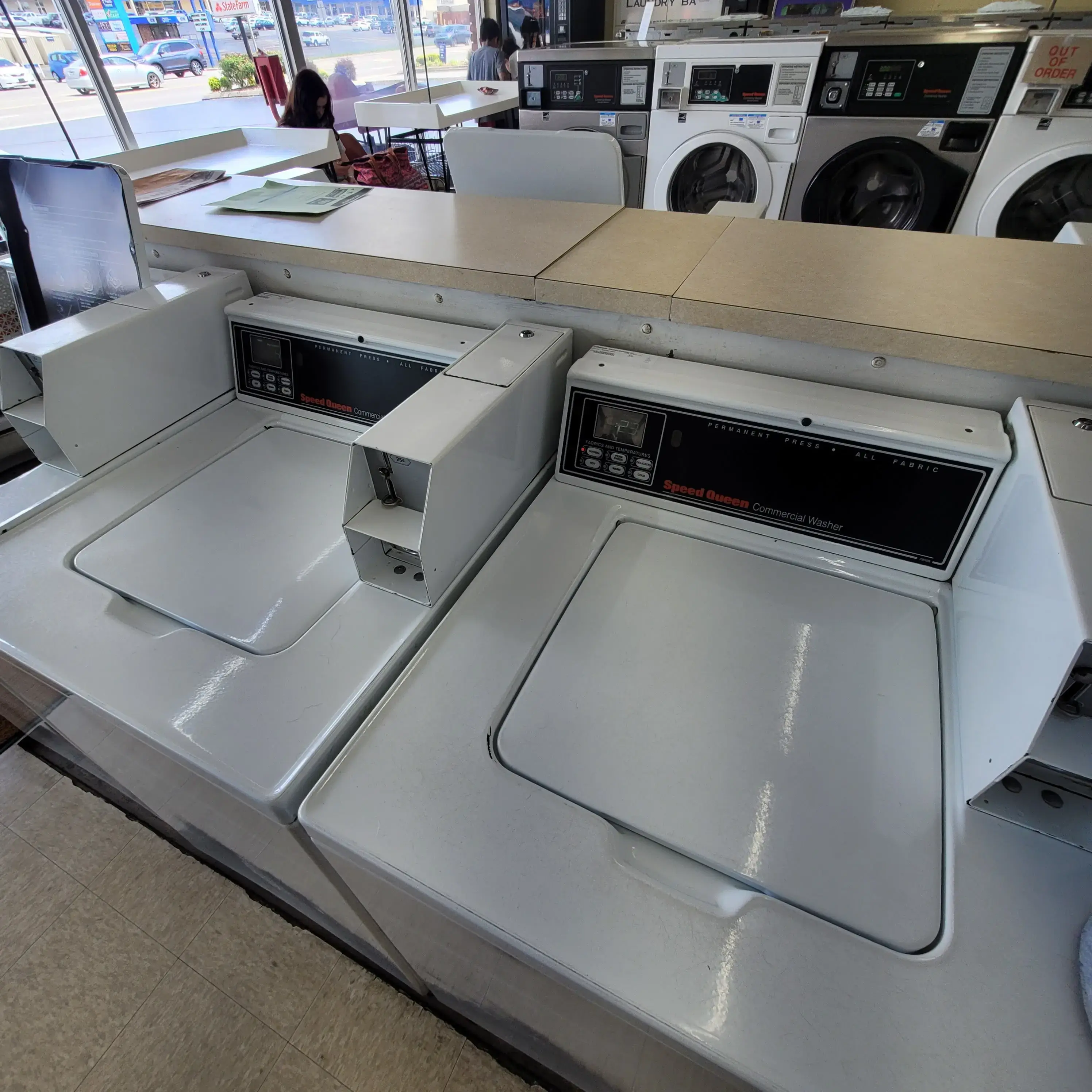 Handymart Laundry - Image 4