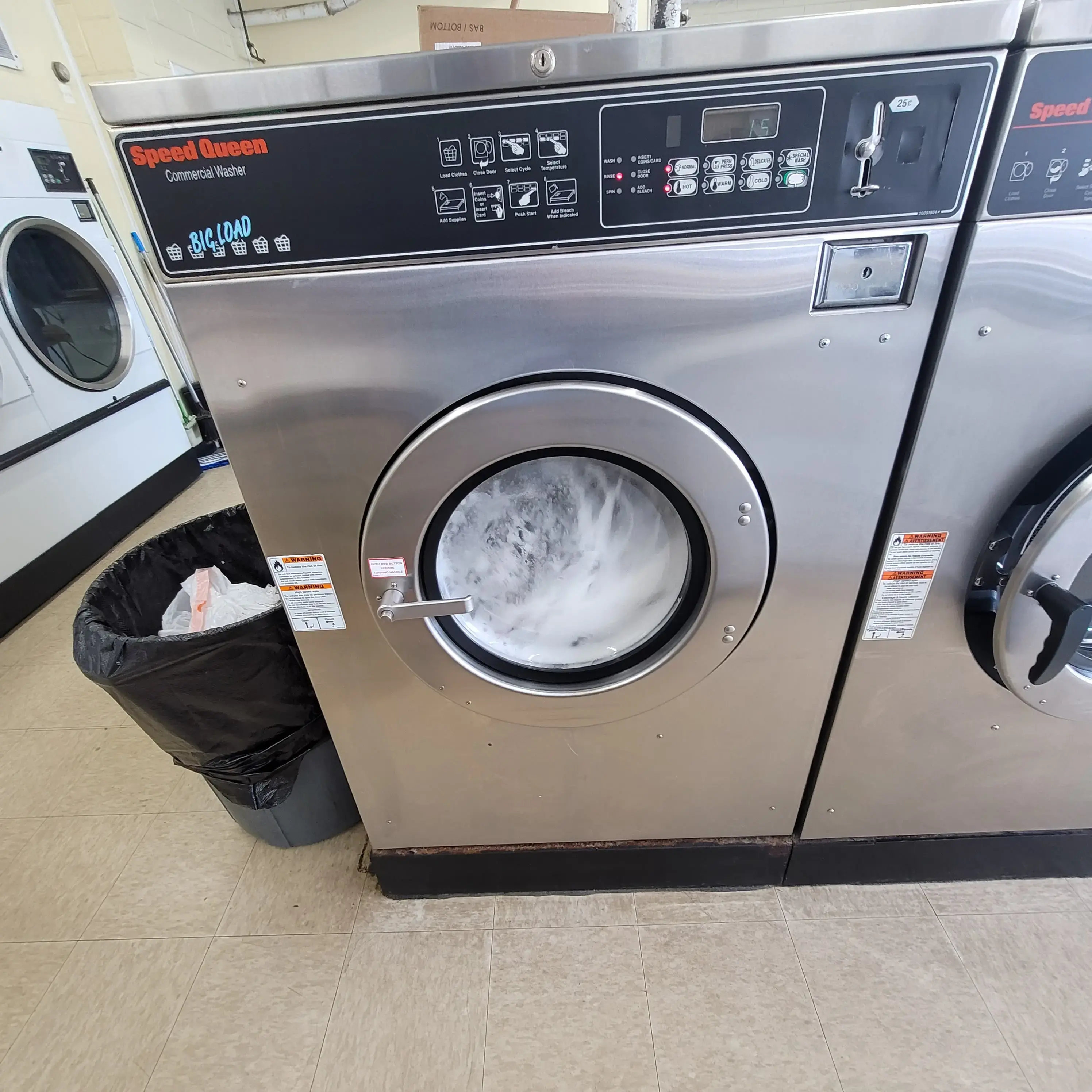 Handymart Laundry thumbnail 3