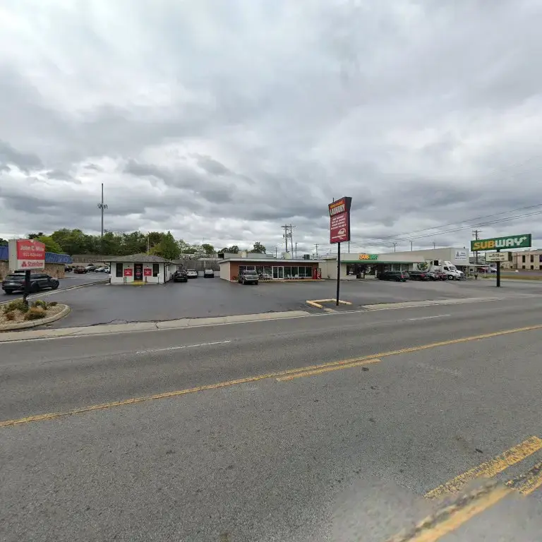 Handymart Laundry - Image 12