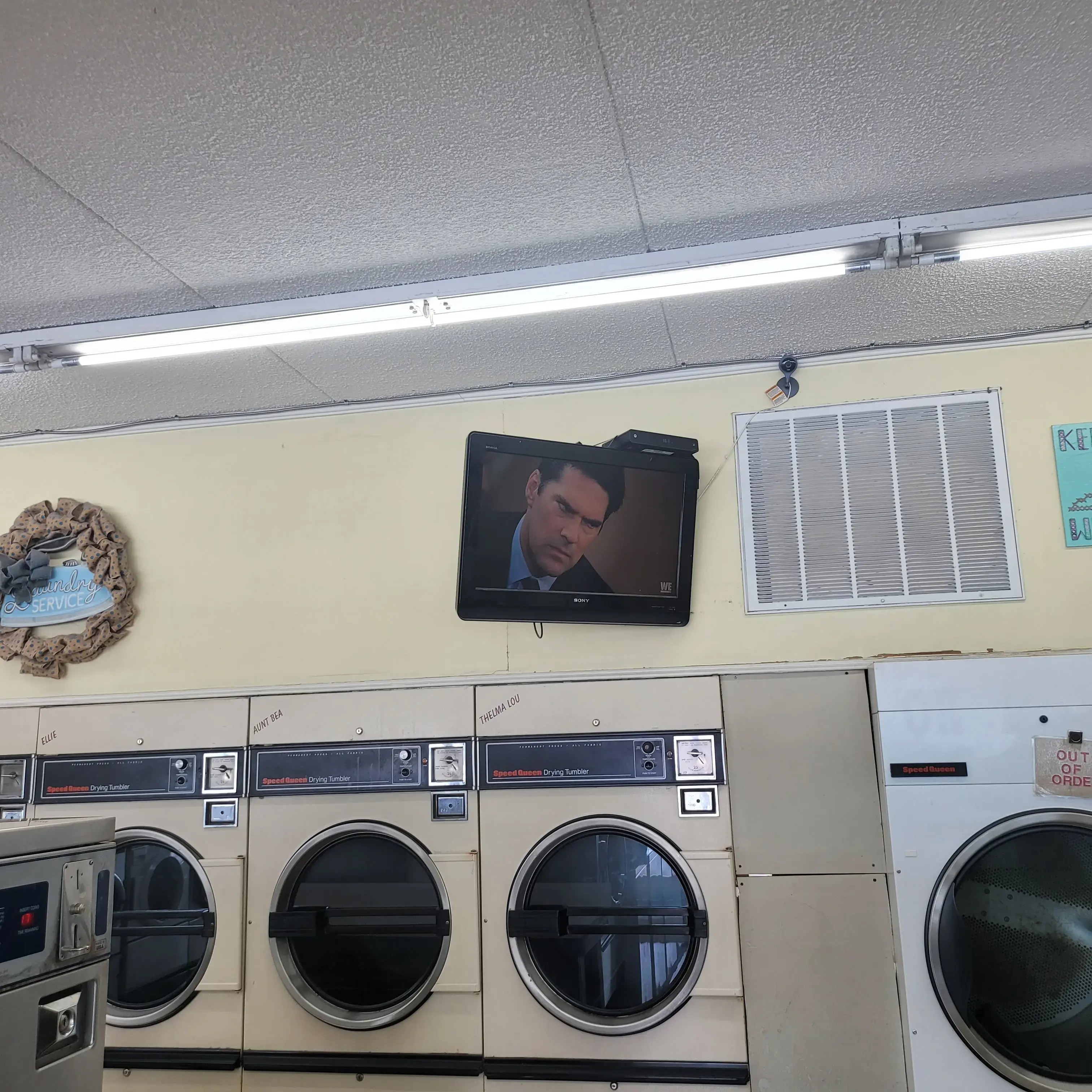 Handymart Laundry thumbnail 7