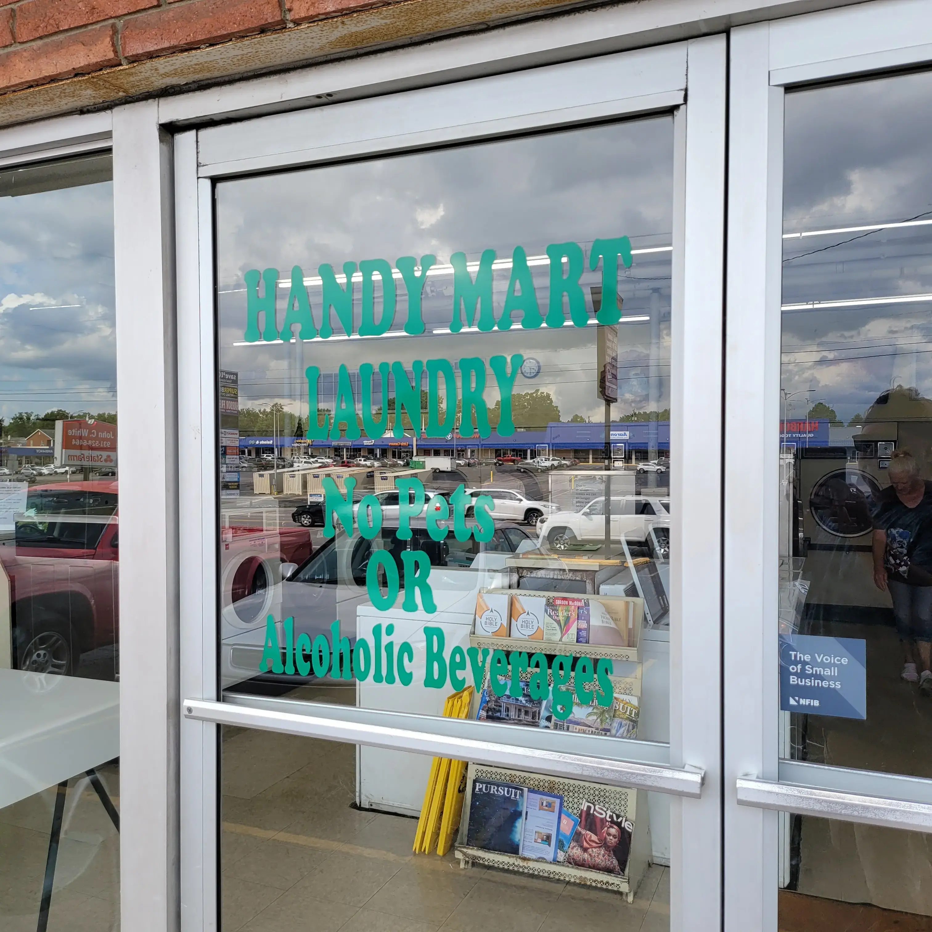 Handymart Laundry - Image 6