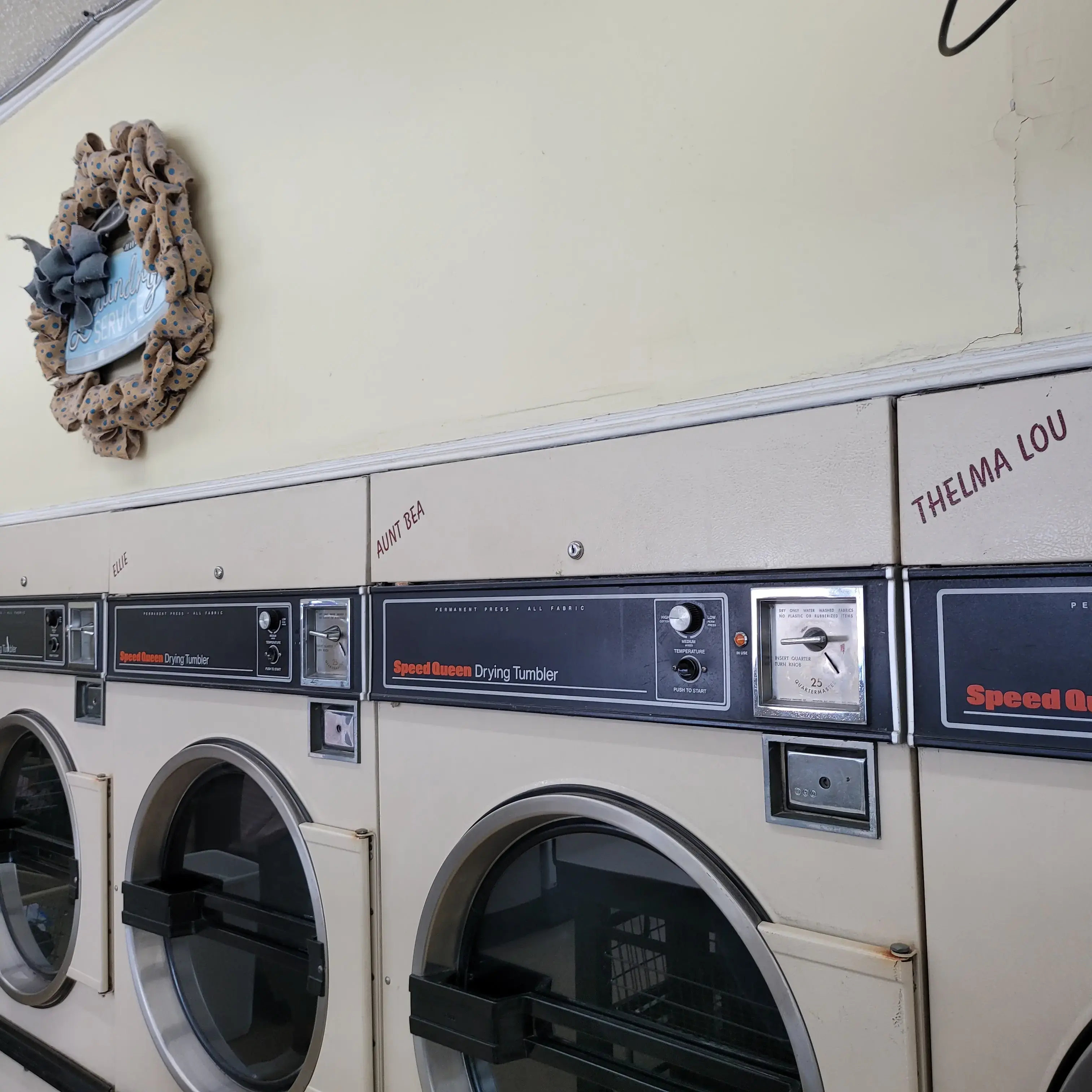 Handymart Laundry thumbnail 1