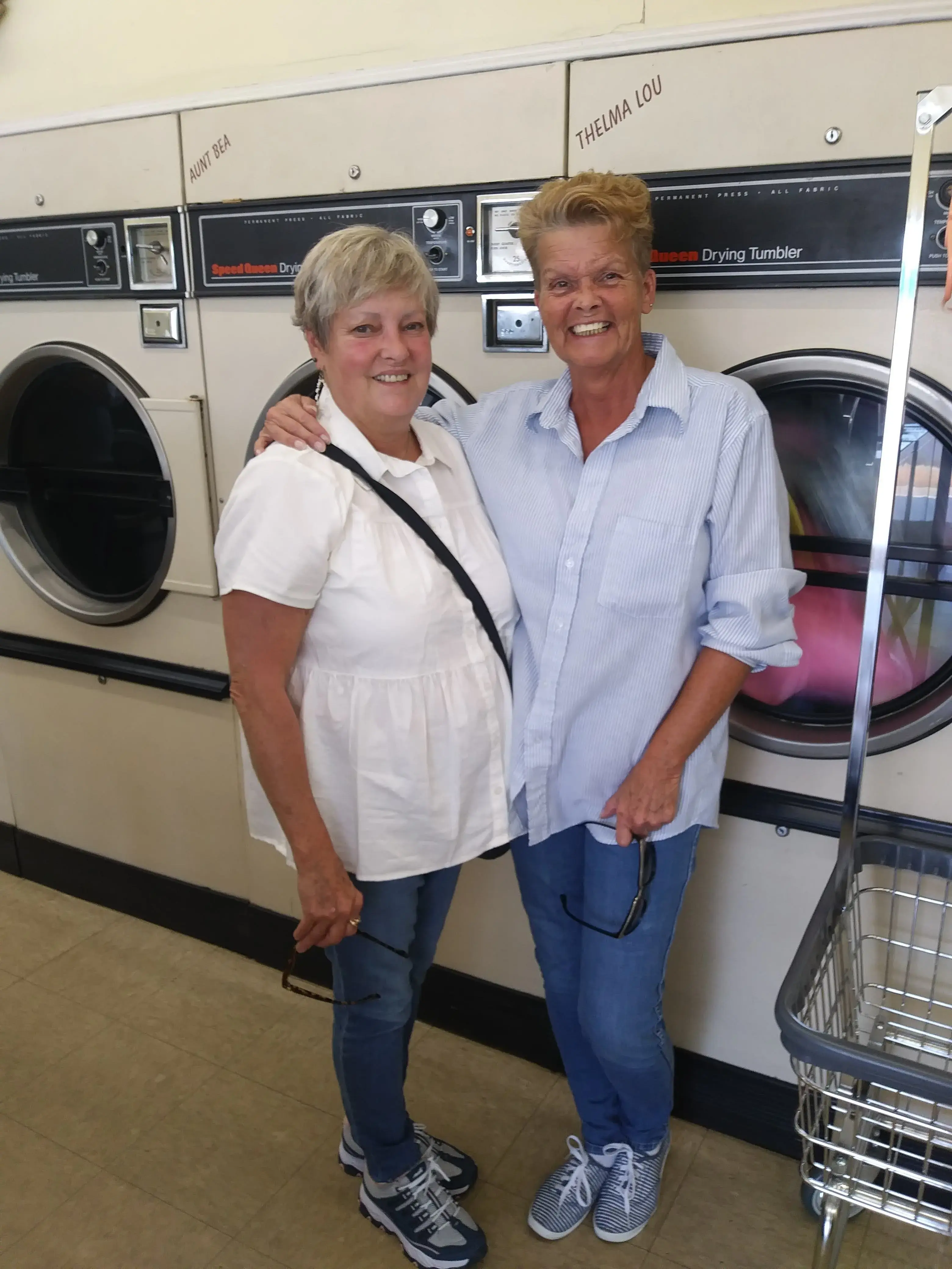 Handymart Laundry thumbnail 9