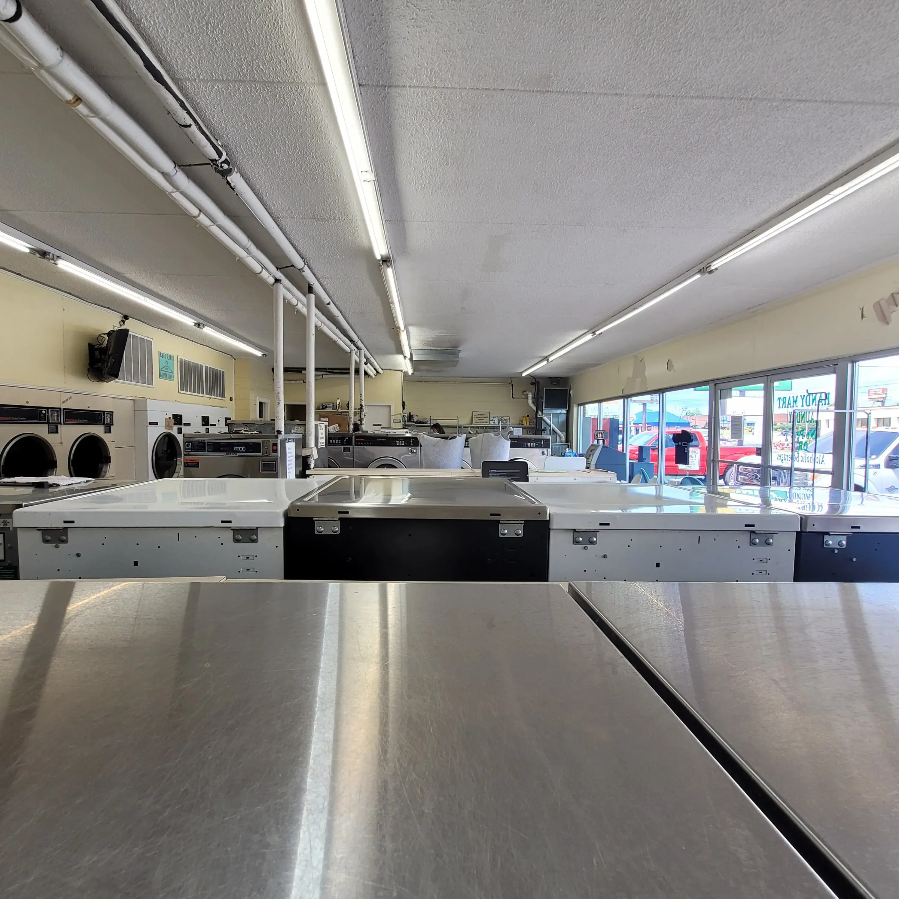 Handymart Laundry thumbnail 5