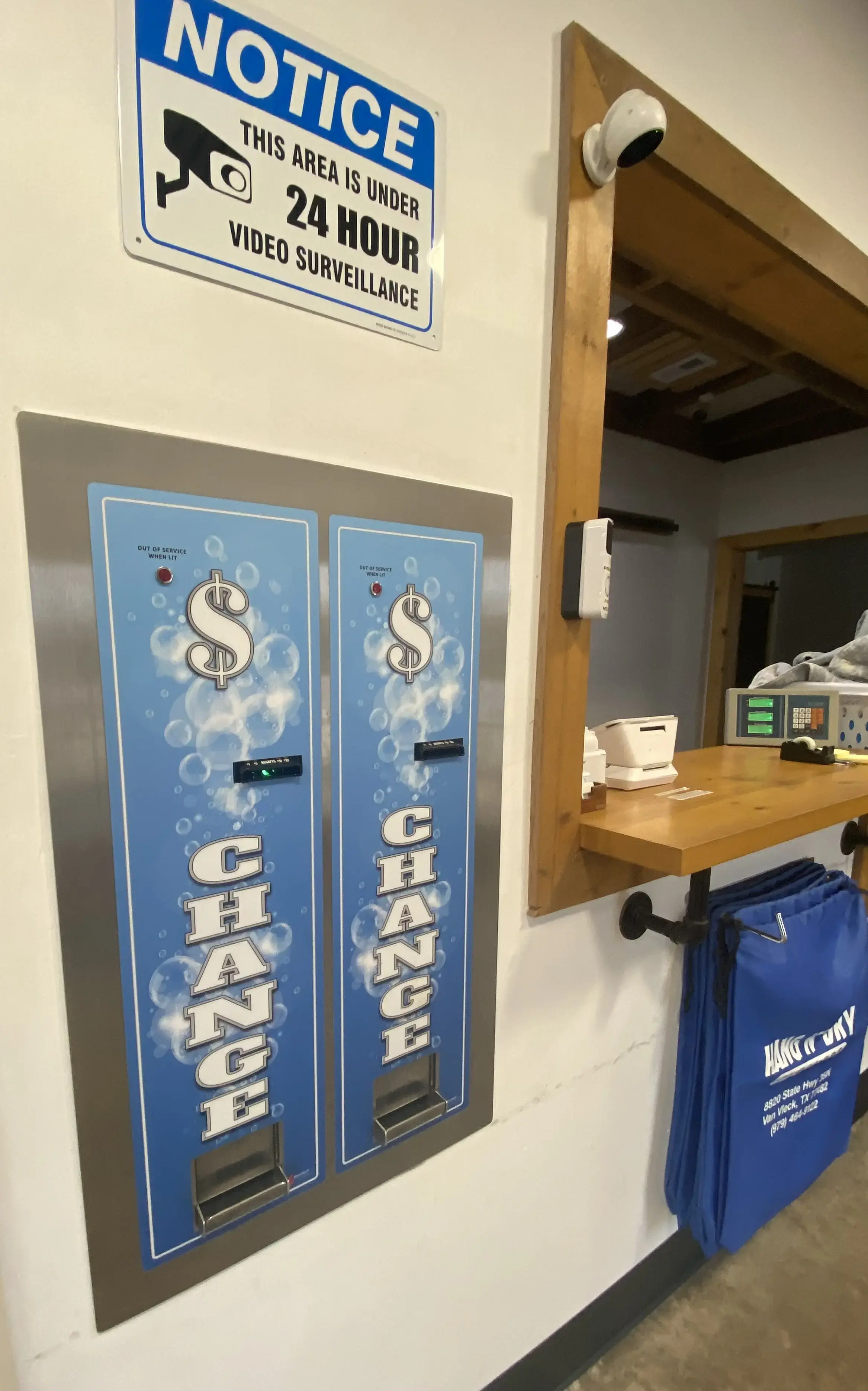 Hang N’ Dry Laundromat thumbnail 14