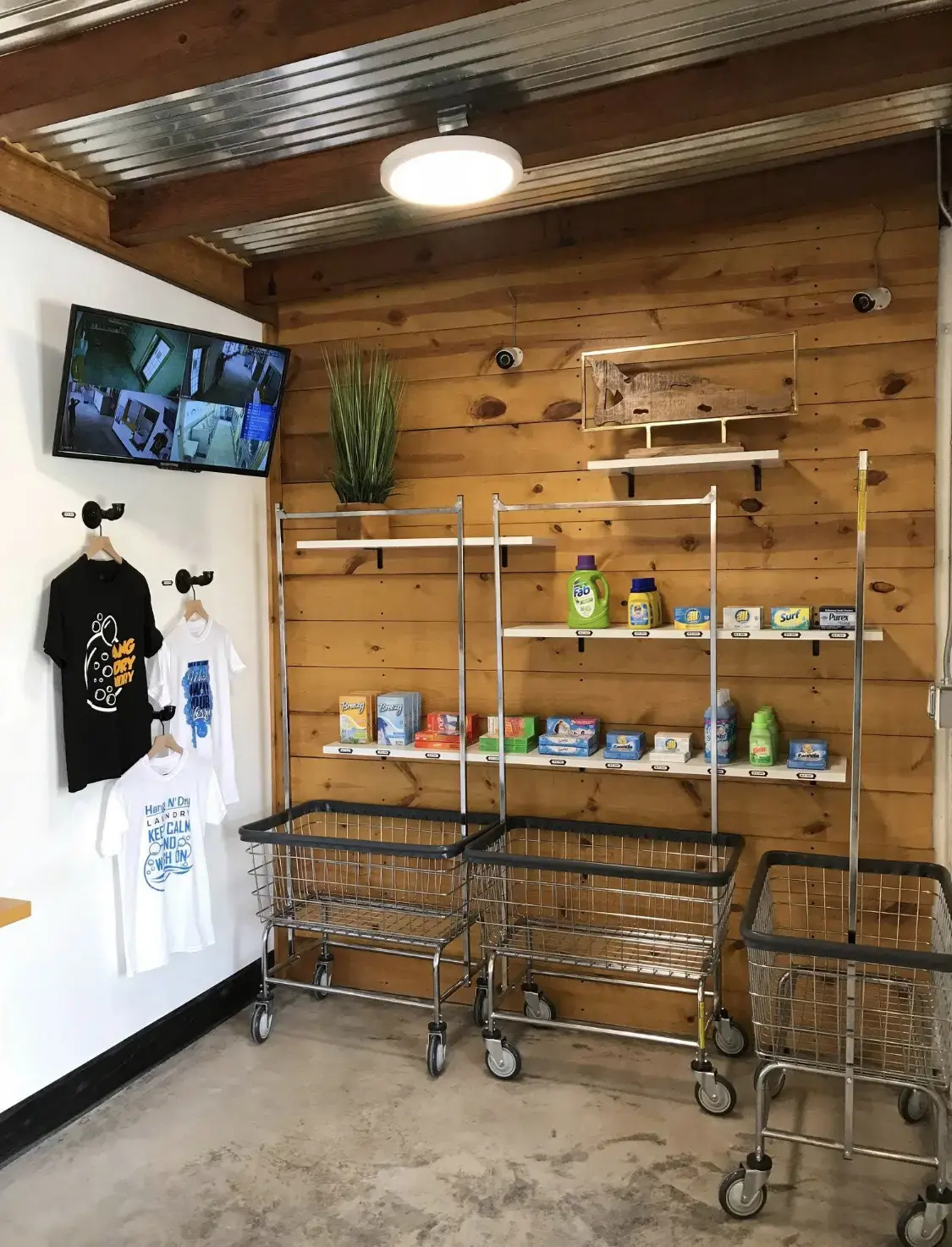 Hang N’ Dry Laundromat thumbnail 4