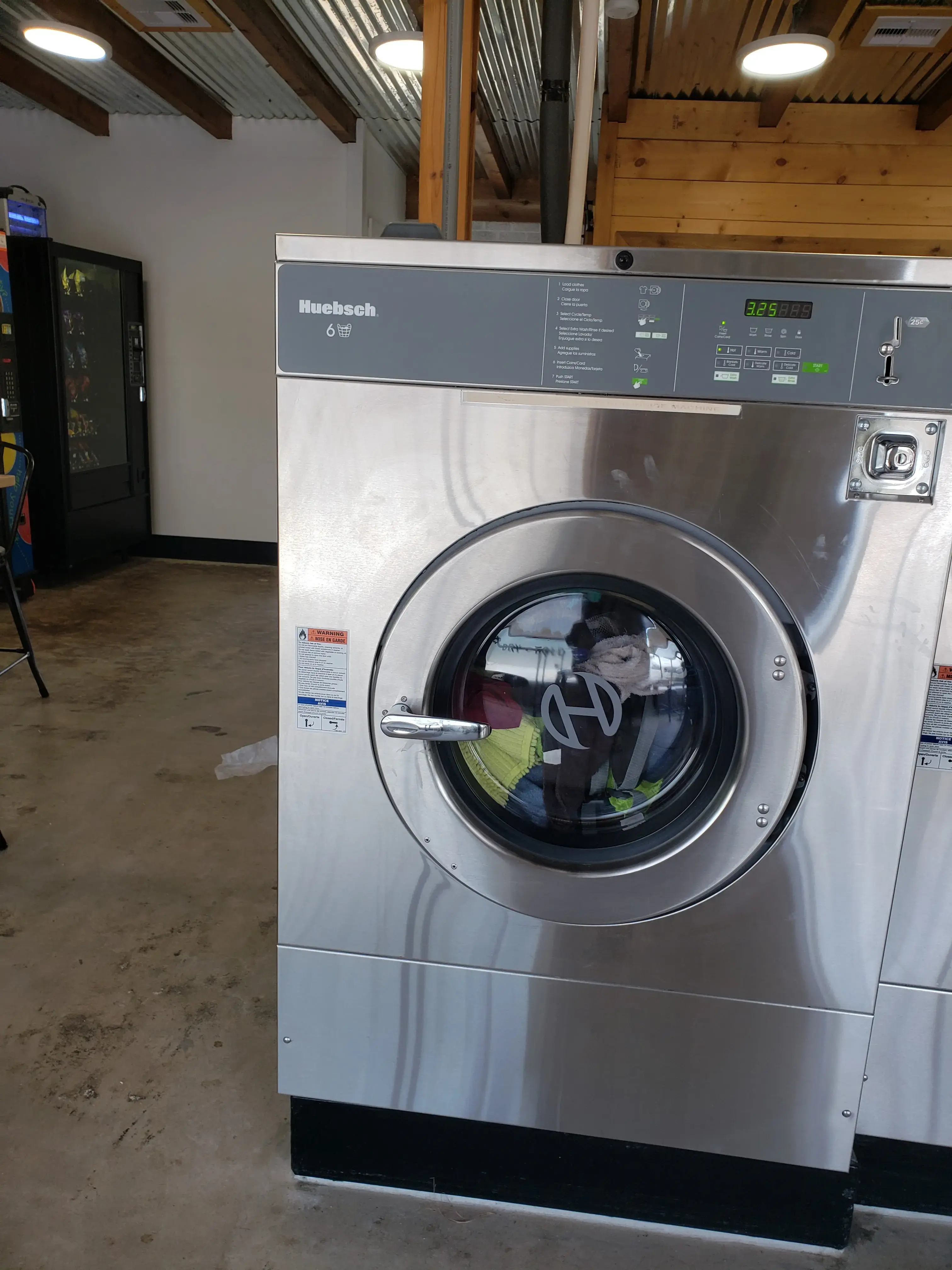 Hang N’ Dry Laundromat - Image 17