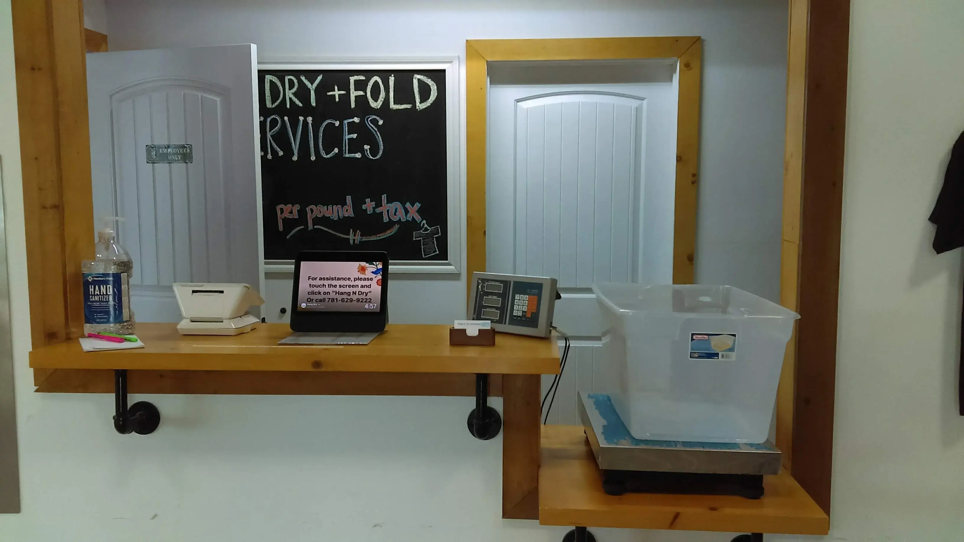 Hang N’ Dry Laundromat - Image 18