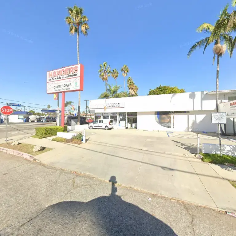 Hangers Cleaners & Laundry - Image 8