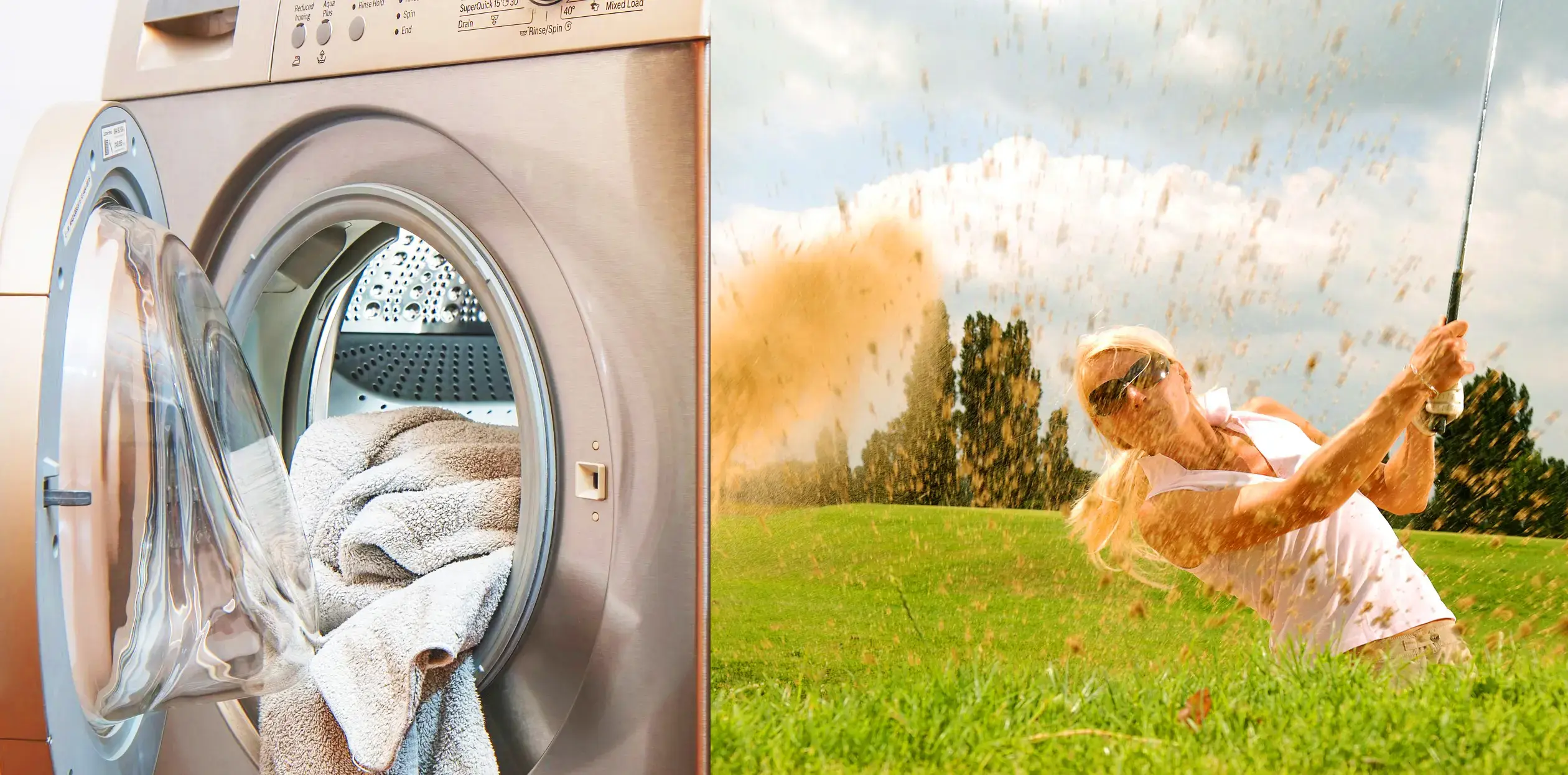 Hangers Cleaners thumbnail 3