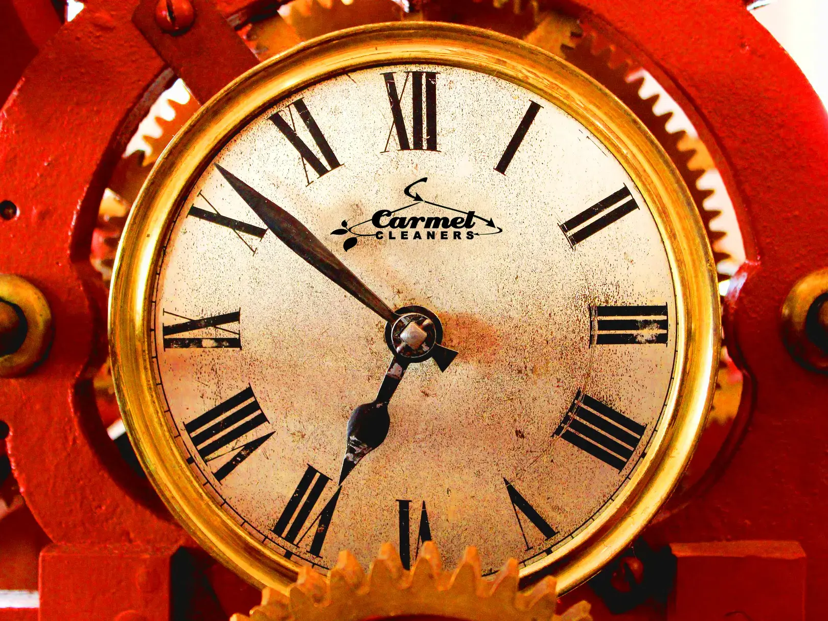 Hangers Cleaners - Image 14