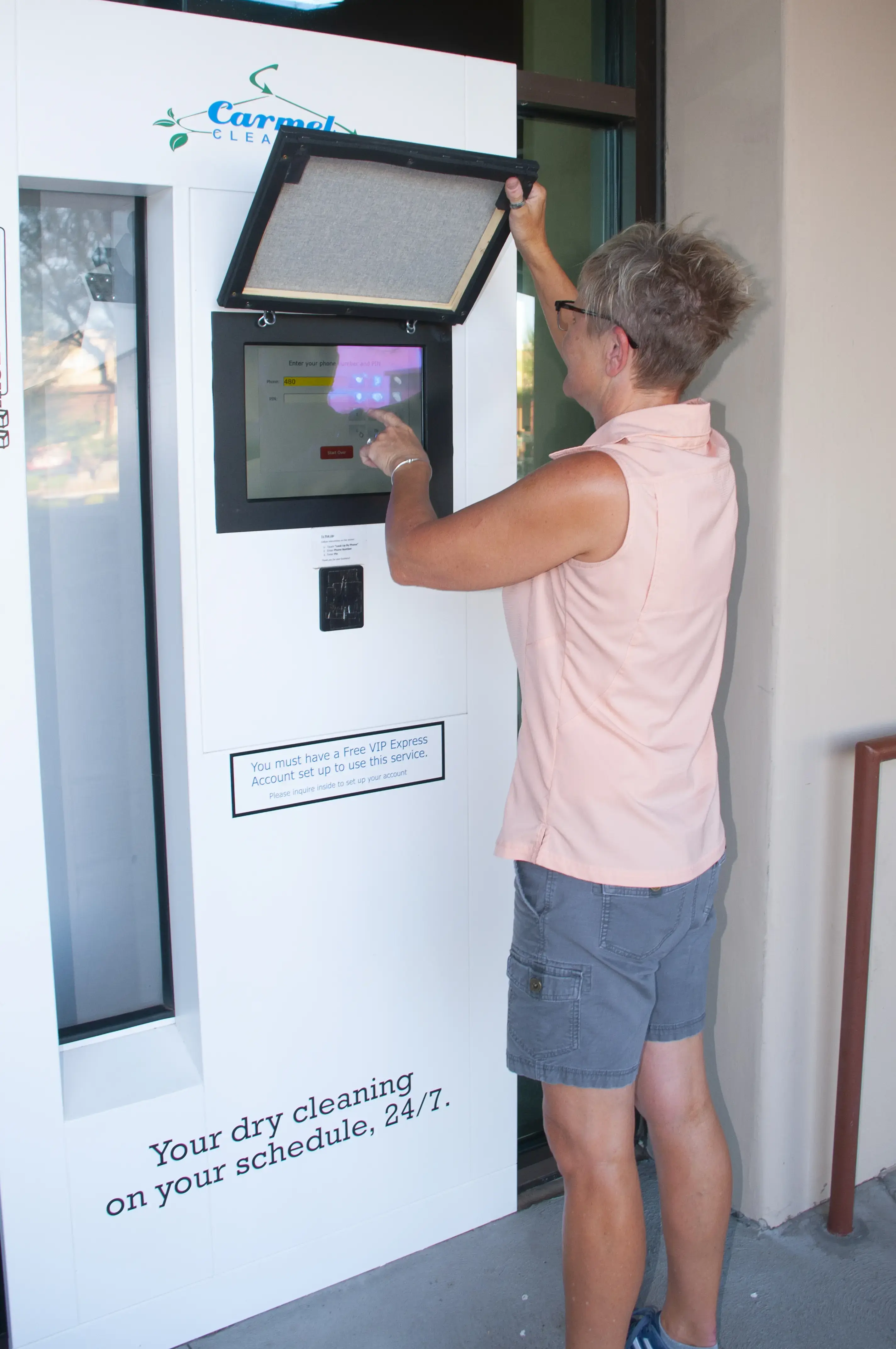 Hangers Cleaners - Image 19