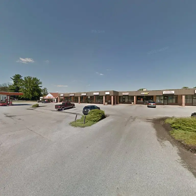 Hanna Cleaners location