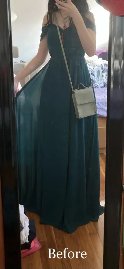 Hannah's Blue Star Cleaners - Image 3