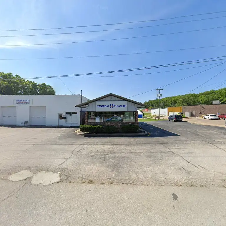 Hannibal Cleaners - Image 3