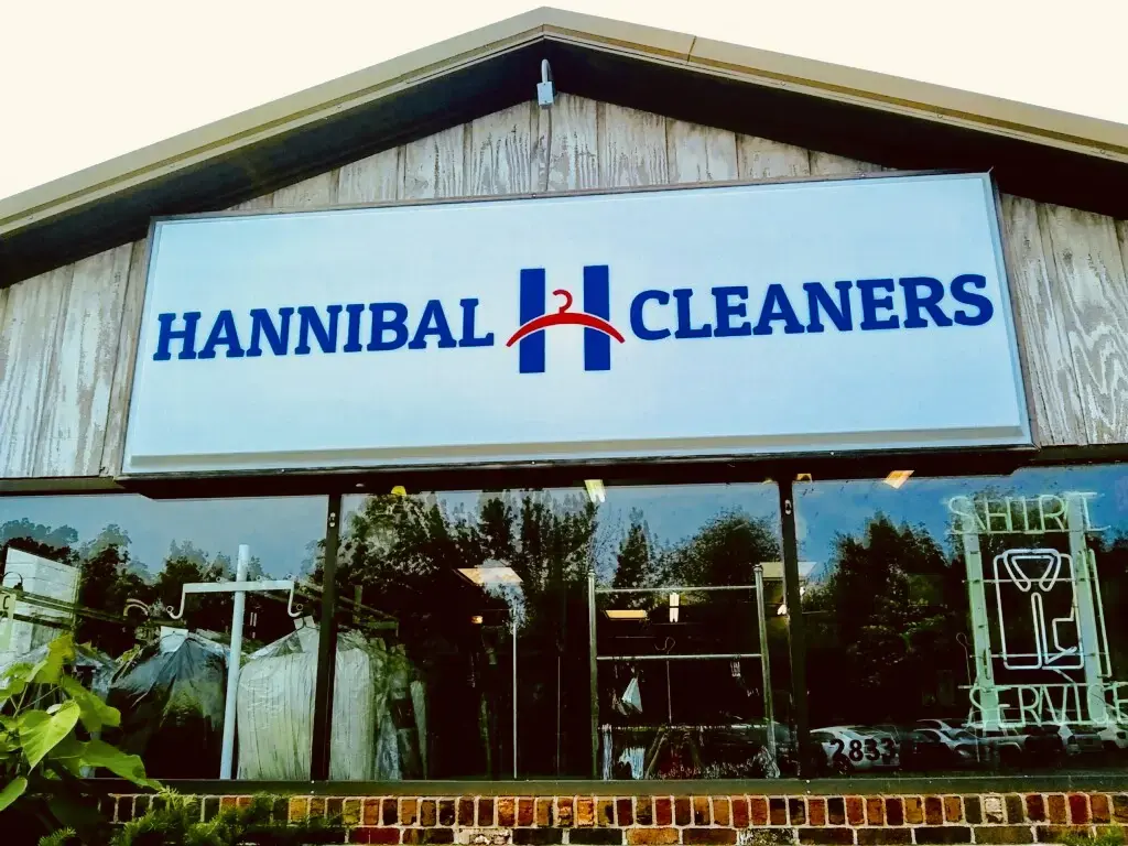 Hannibal Cleaners thumbnail 4