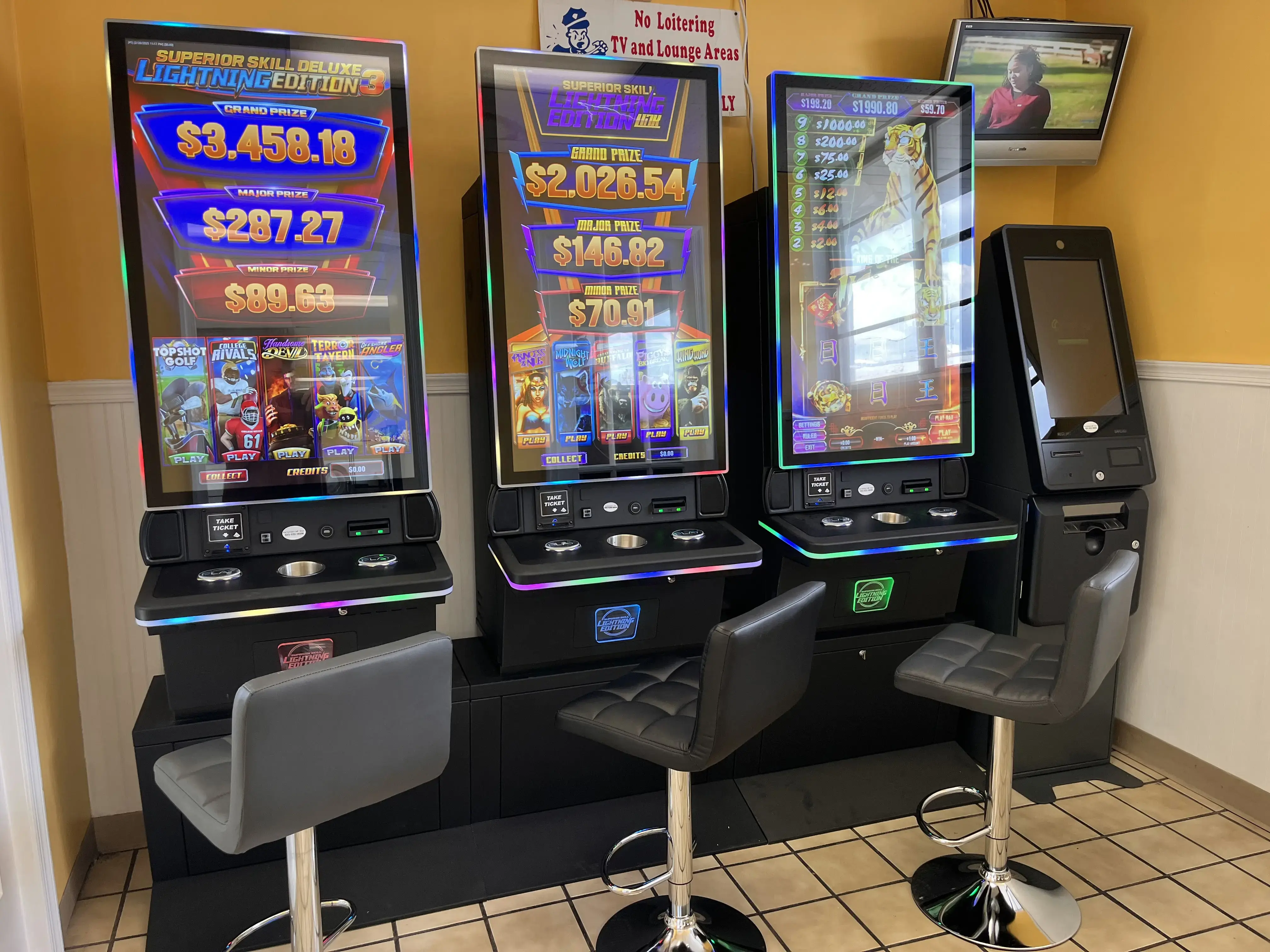 Hanover Avenue Coin Laundry thumbnail 10