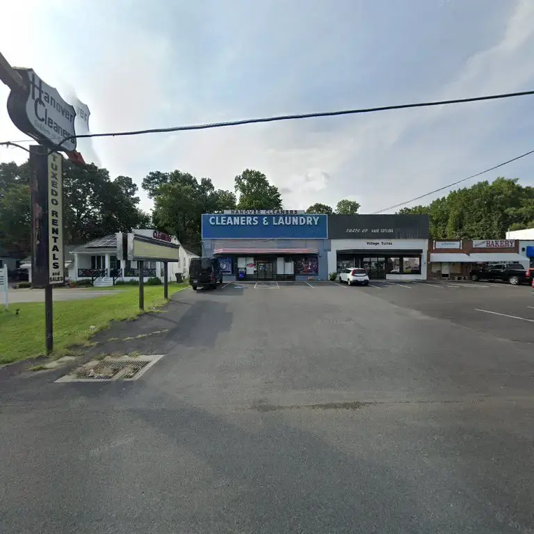 Hanover Cleaners & Tuxedo Rental - Image 2