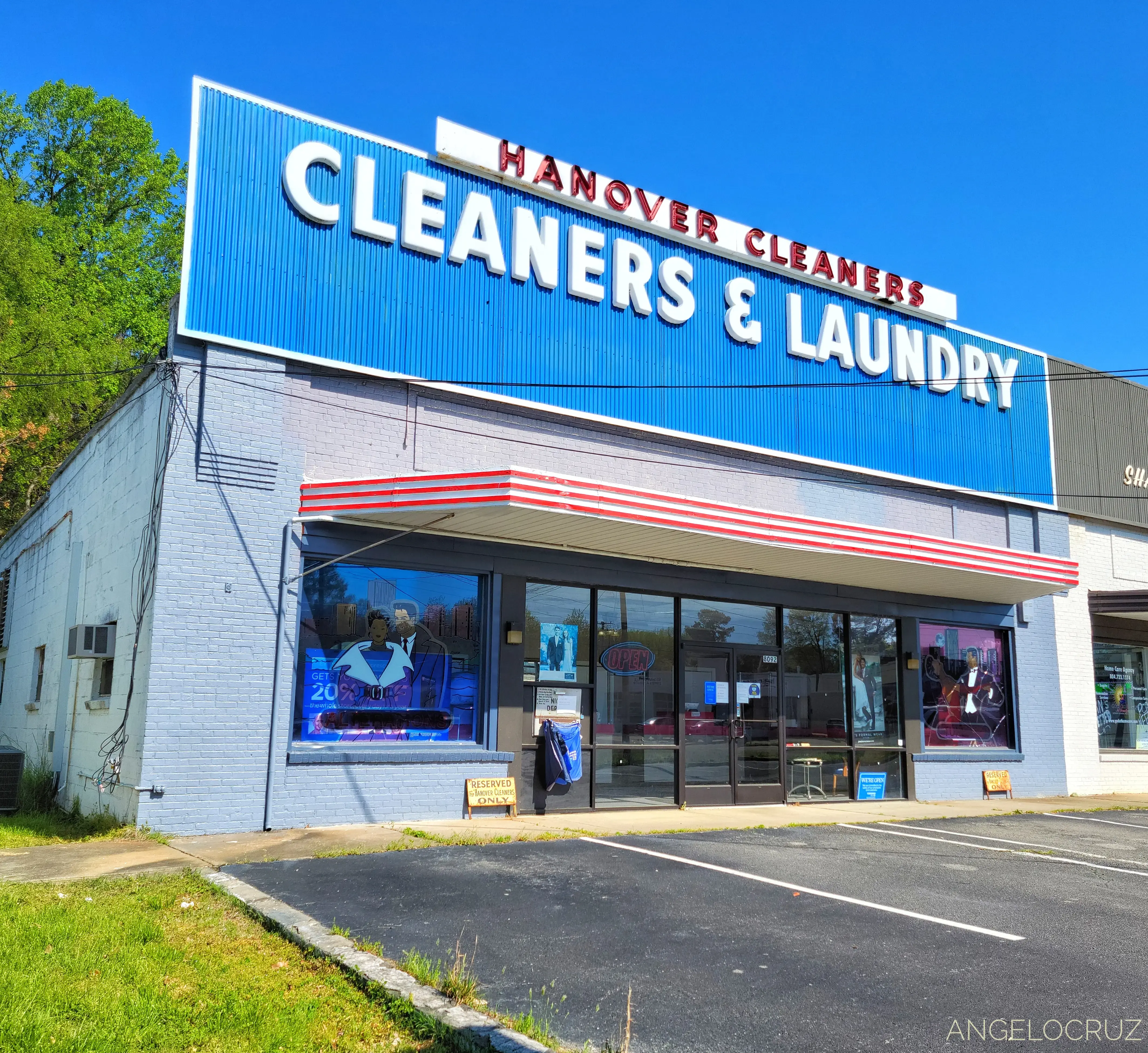 Hanover Cleaners & Tuxedo Rental thumbnail 1
