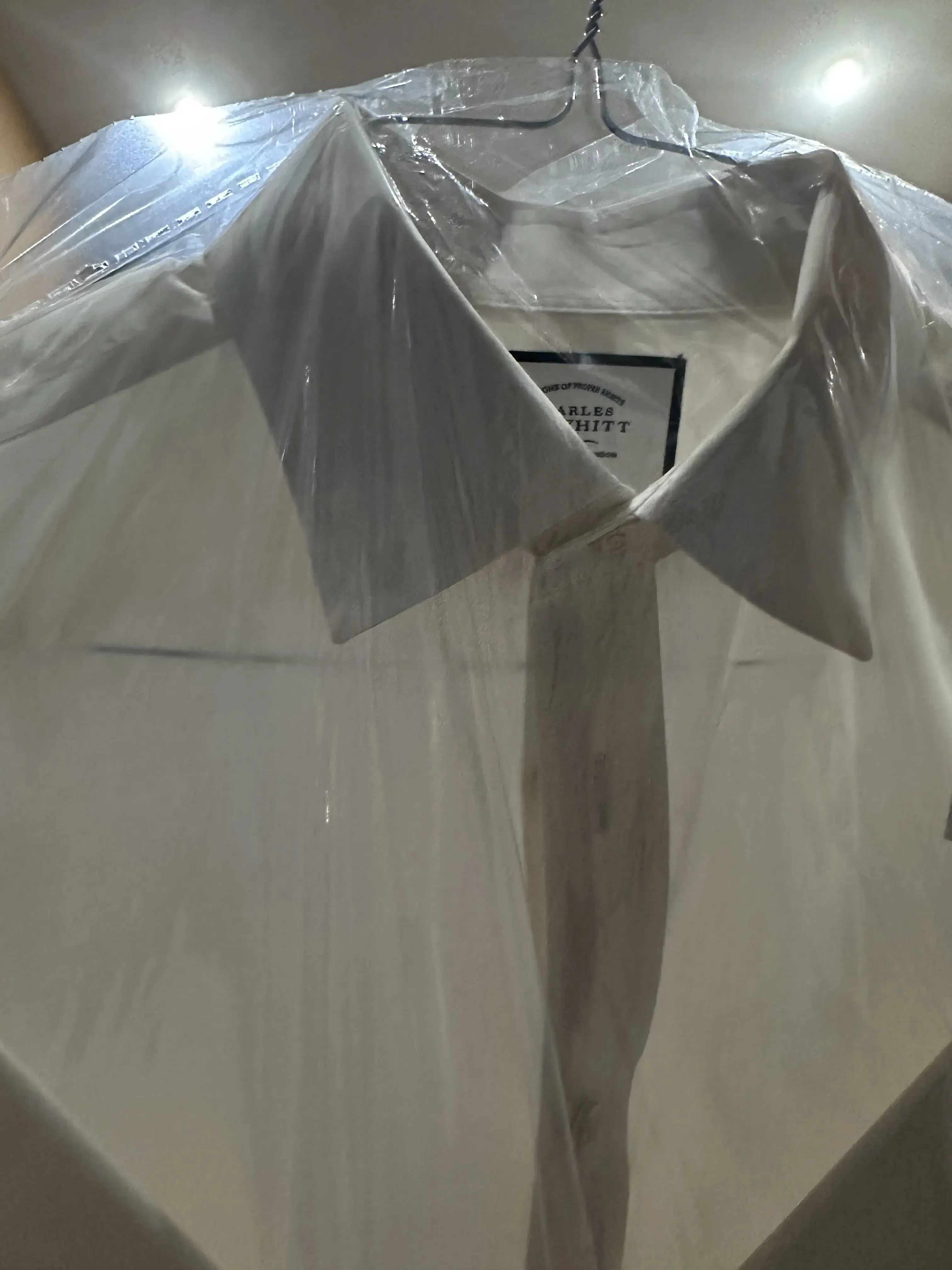 Han's Frankford Cleaners - Image 3