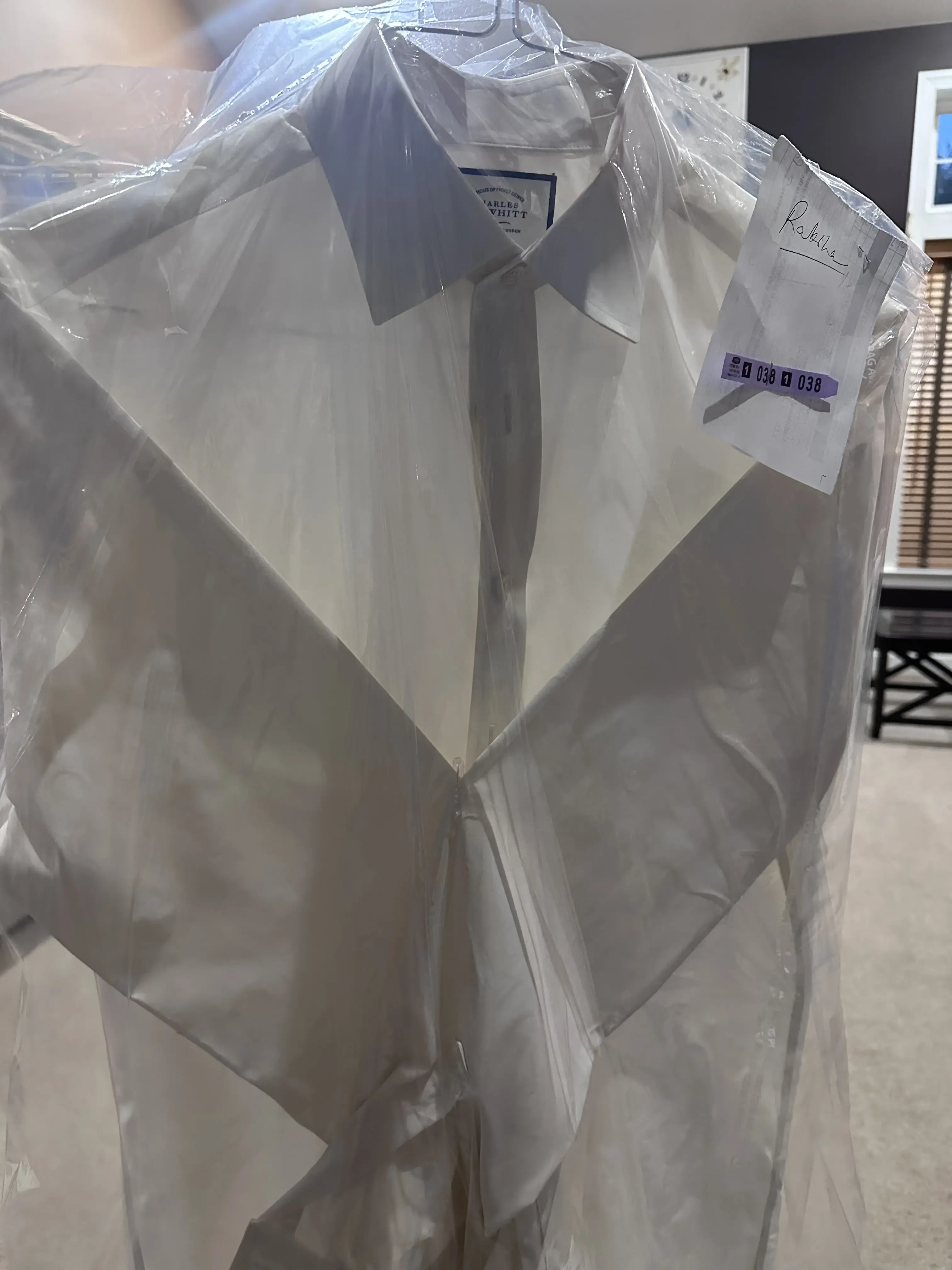 Han's Frankford Cleaners thumbnail 8