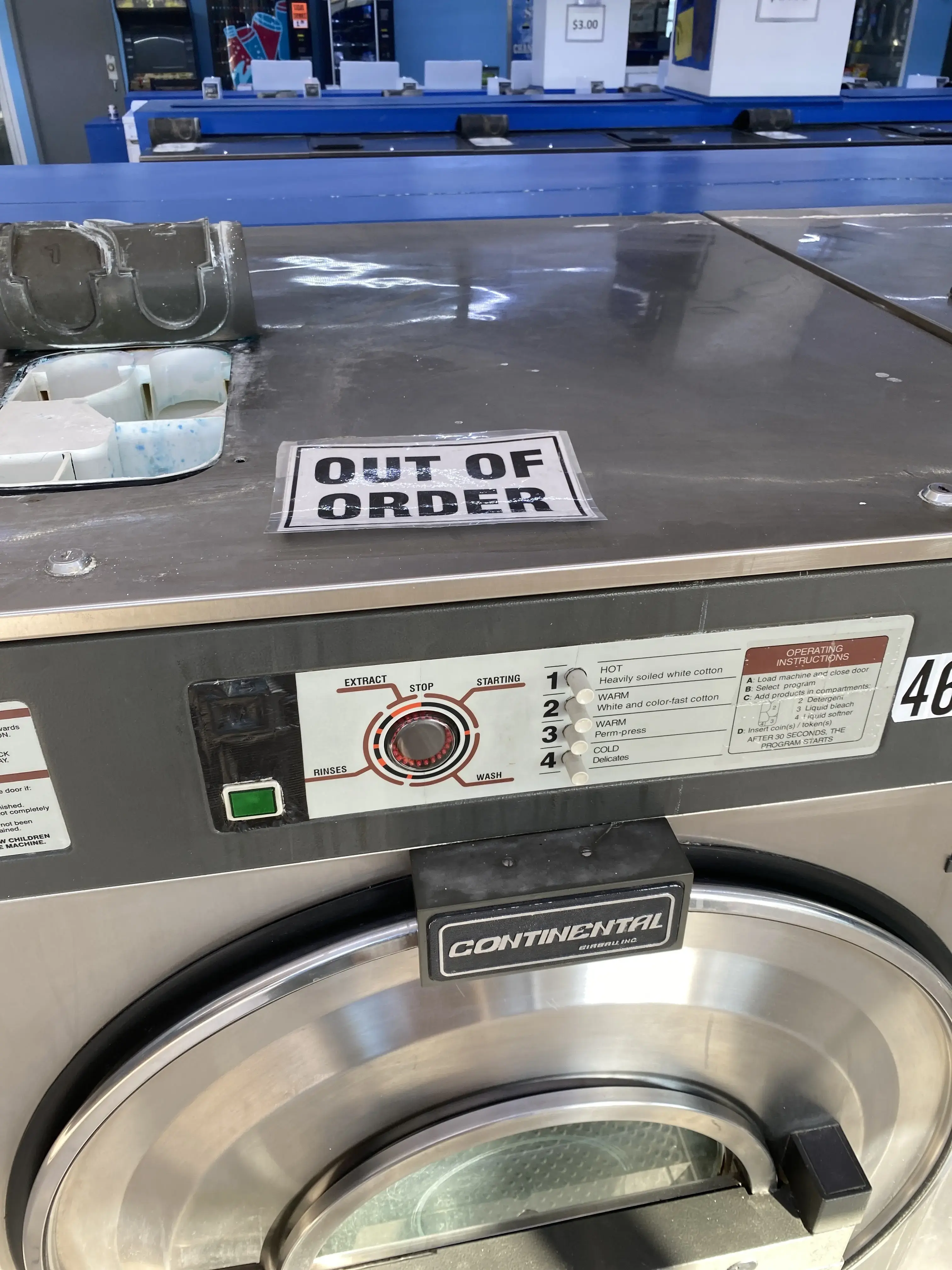 Happy Bubbles Laundry - Image 9