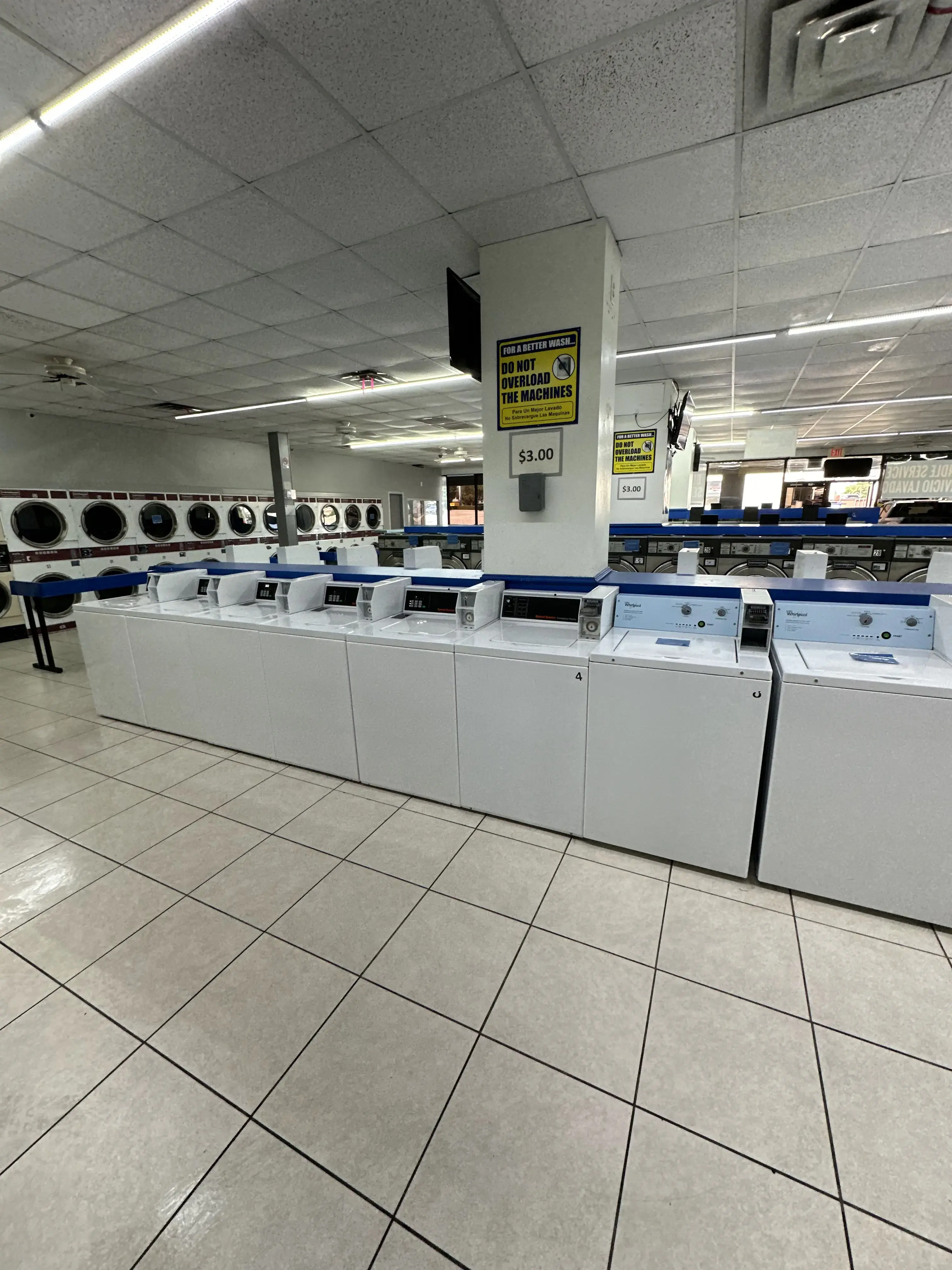 Happy Bubbles Laundry - Image 4