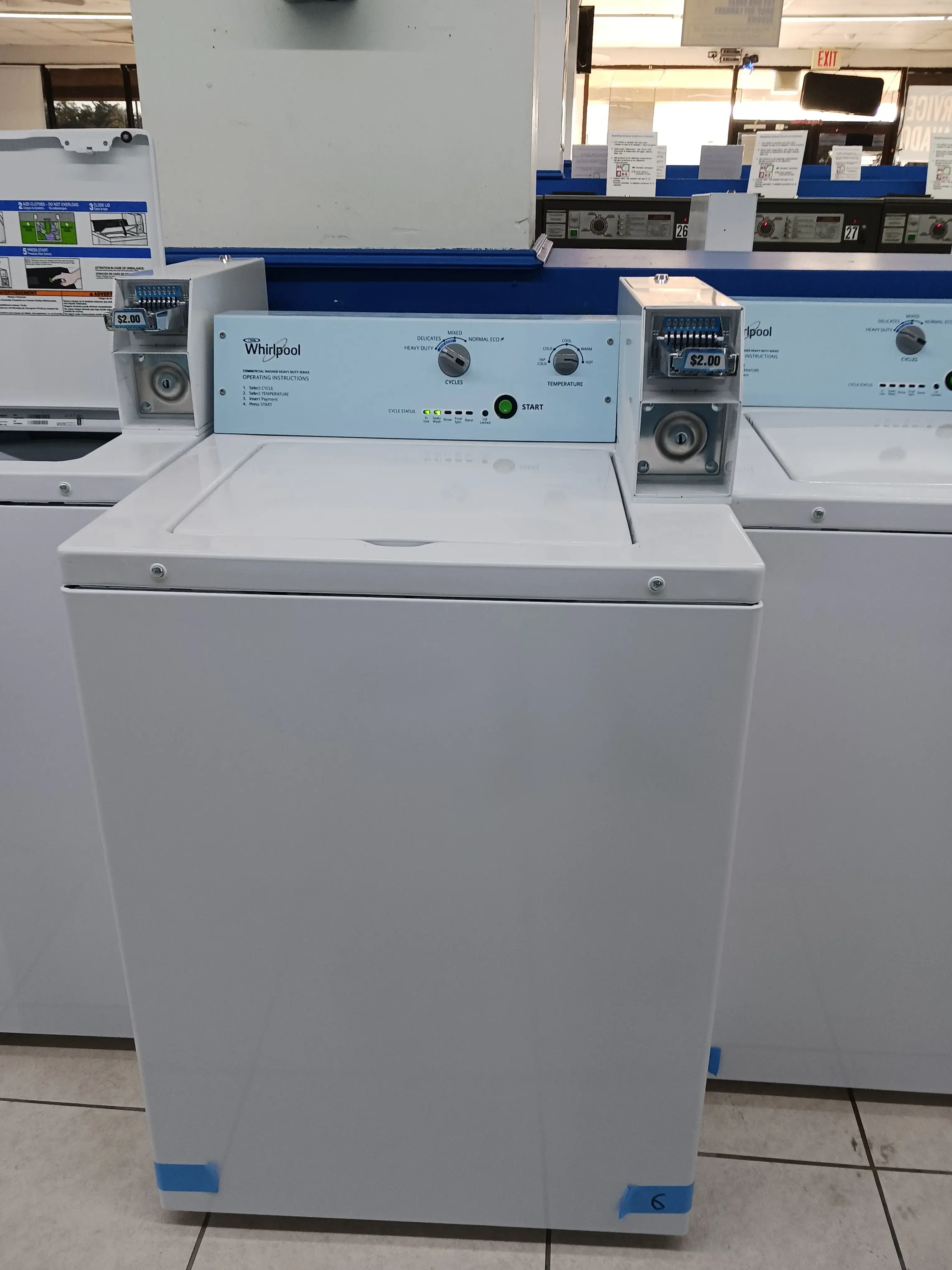 Happy Bubbles Laundry - Image 12