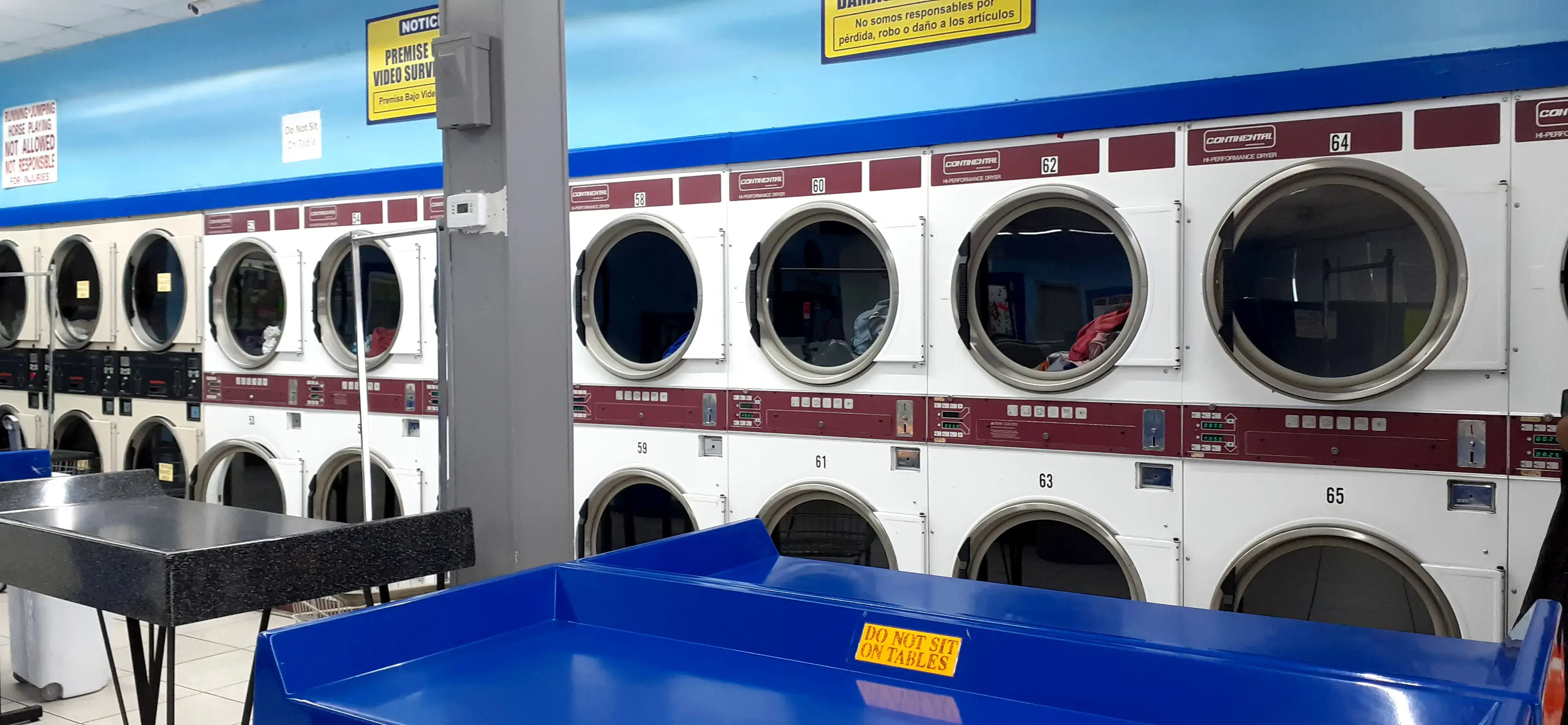 Happy Bubbles Laundry - Image 7