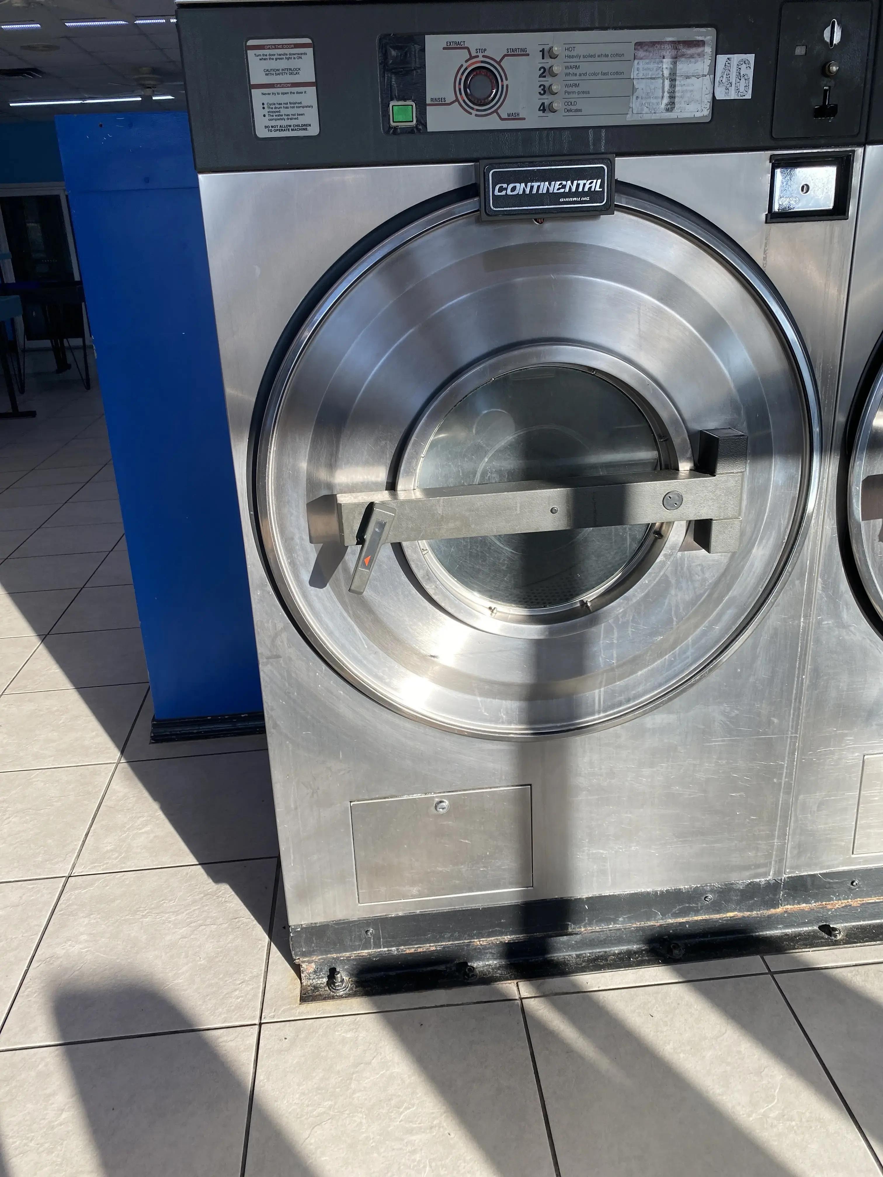 Happy Bubbles Laundry - Image 20