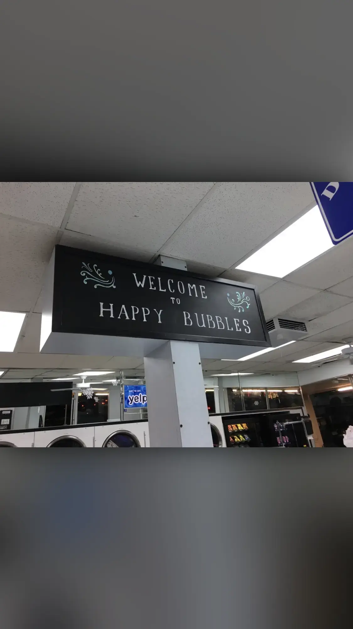 Happy Bubbles Laundry - Image 17