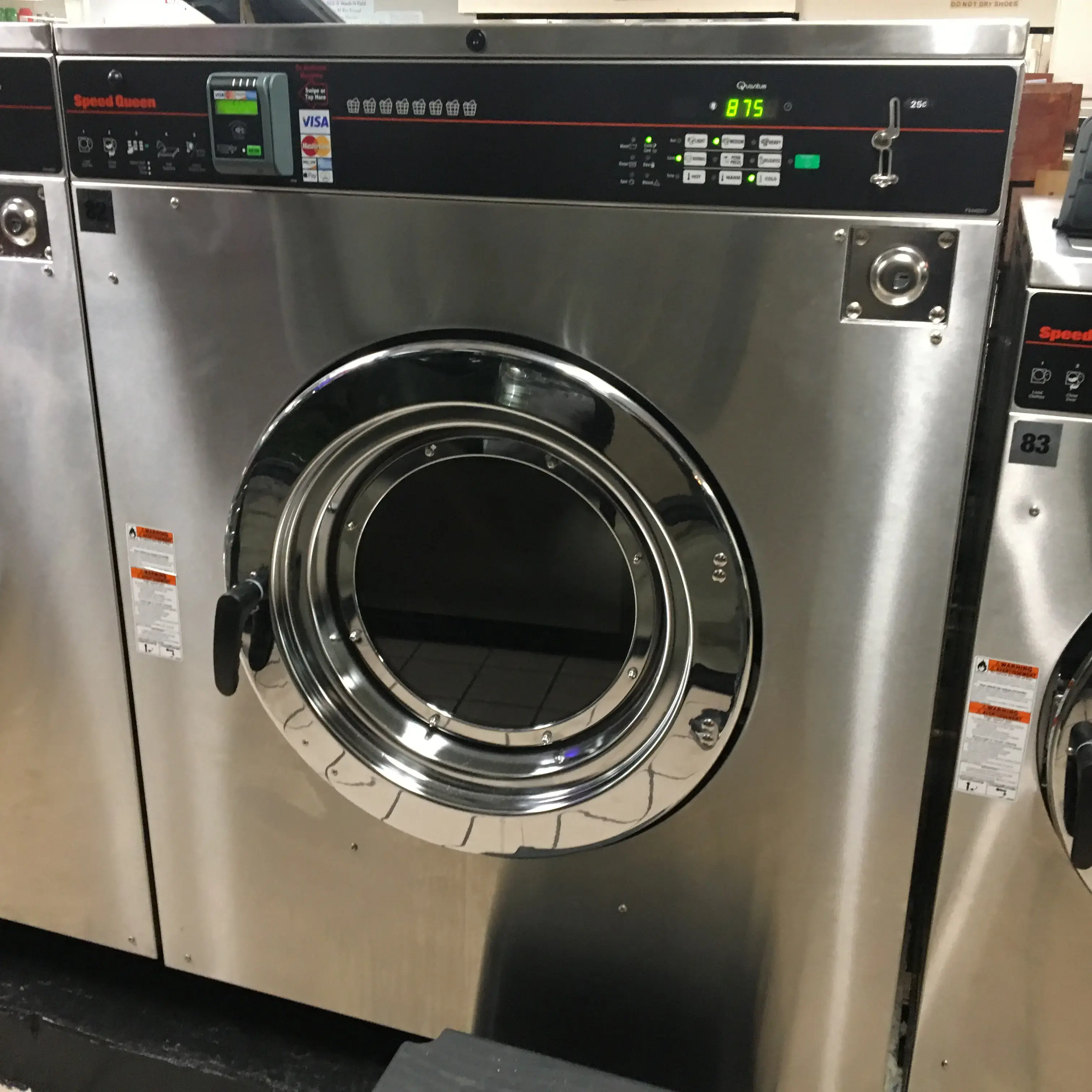 Happy Coin Laundry thumbnail 11