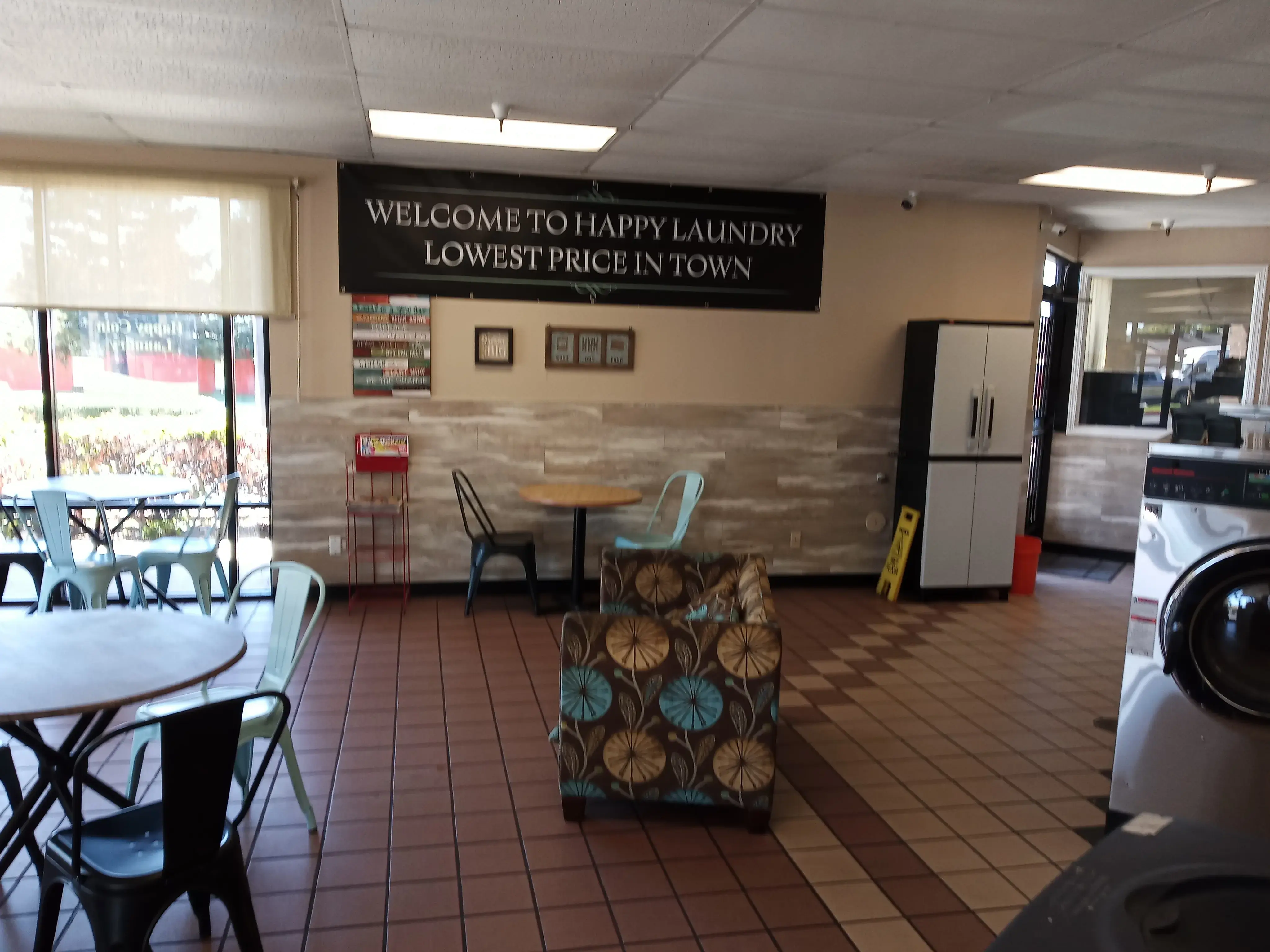 Happy Coin Laundry - Image 19