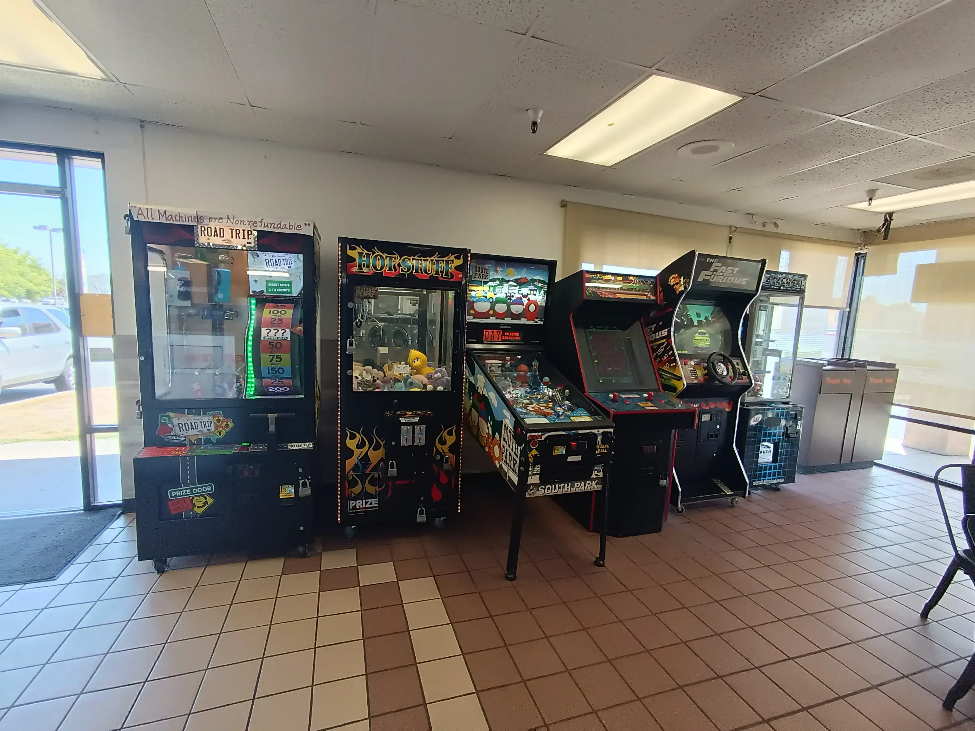 Happy Coin Laundry - Image 5