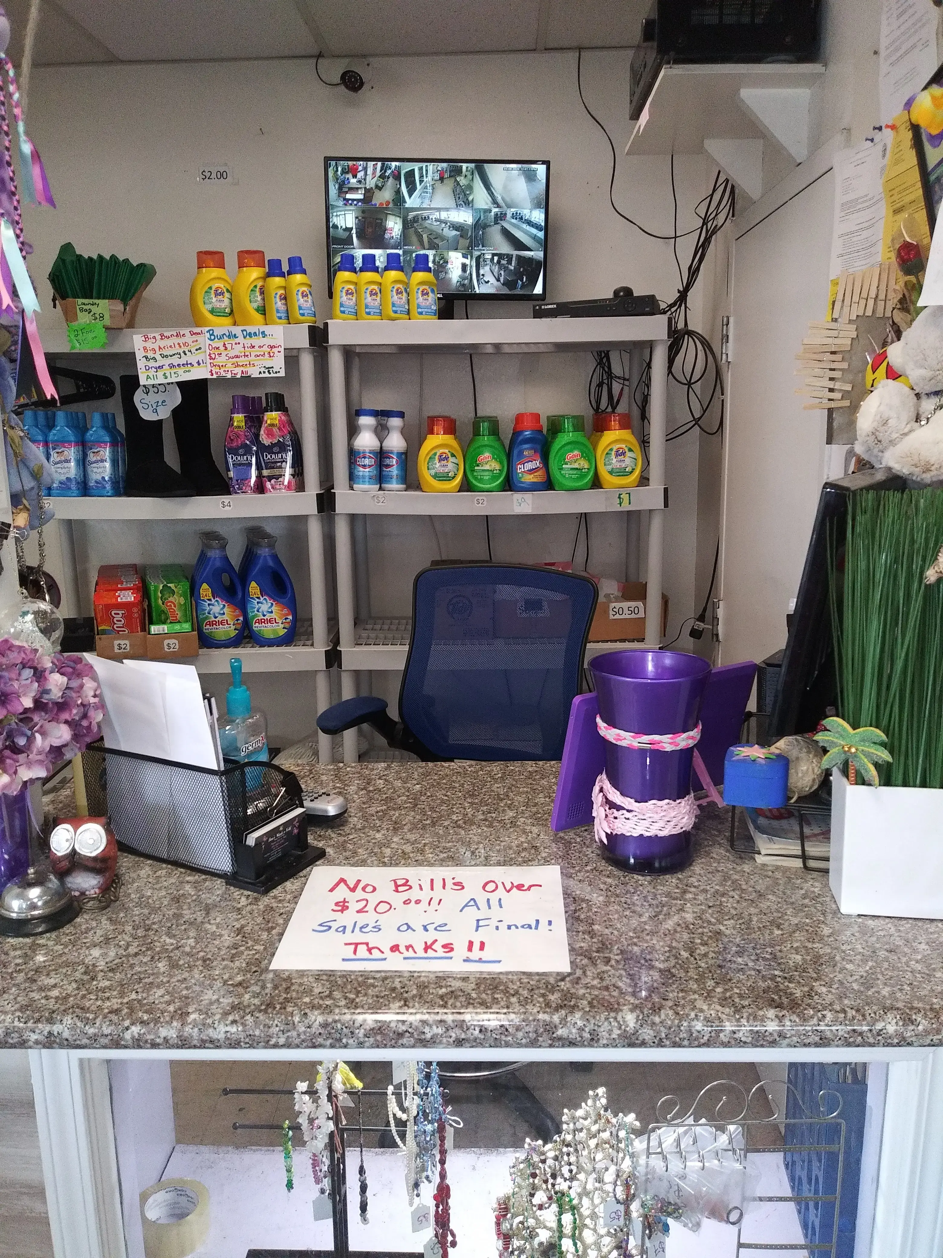 Happy Coin Laundry - Image 12