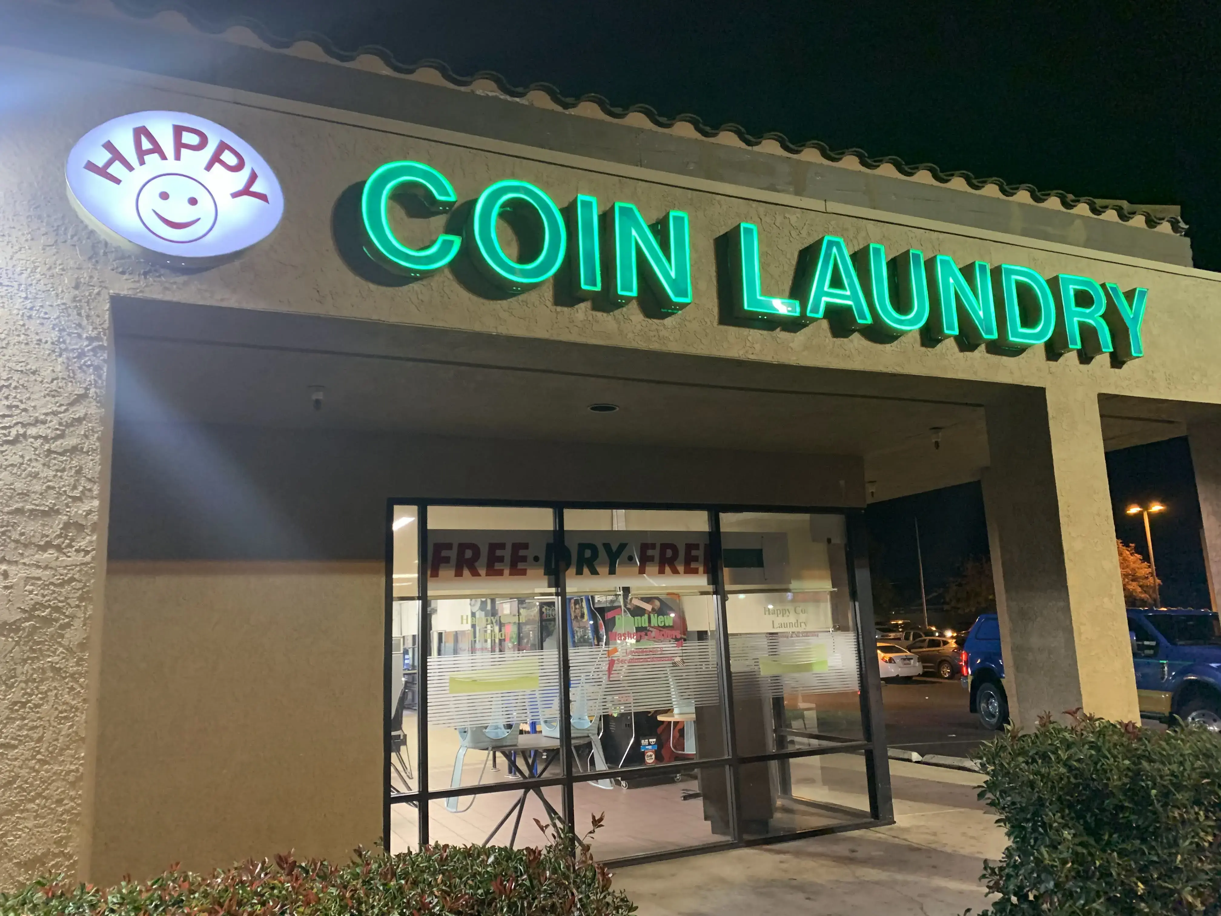 Happy Coin Laundry - Image 3