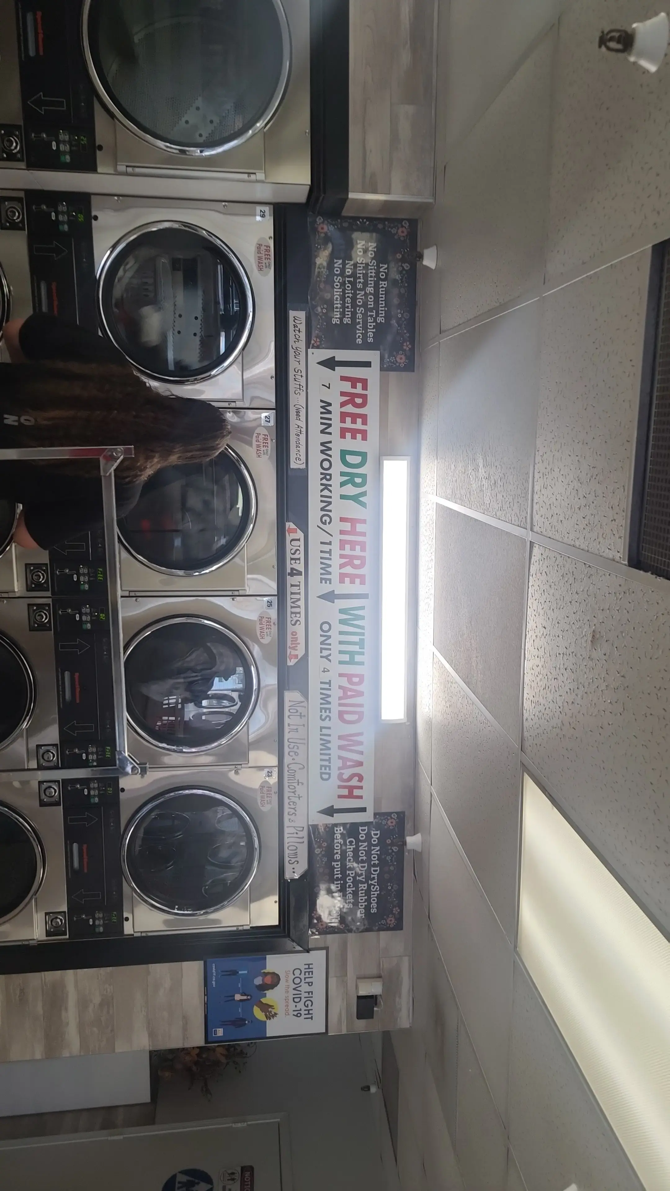 Happy Coin Laundry thumbnail 20