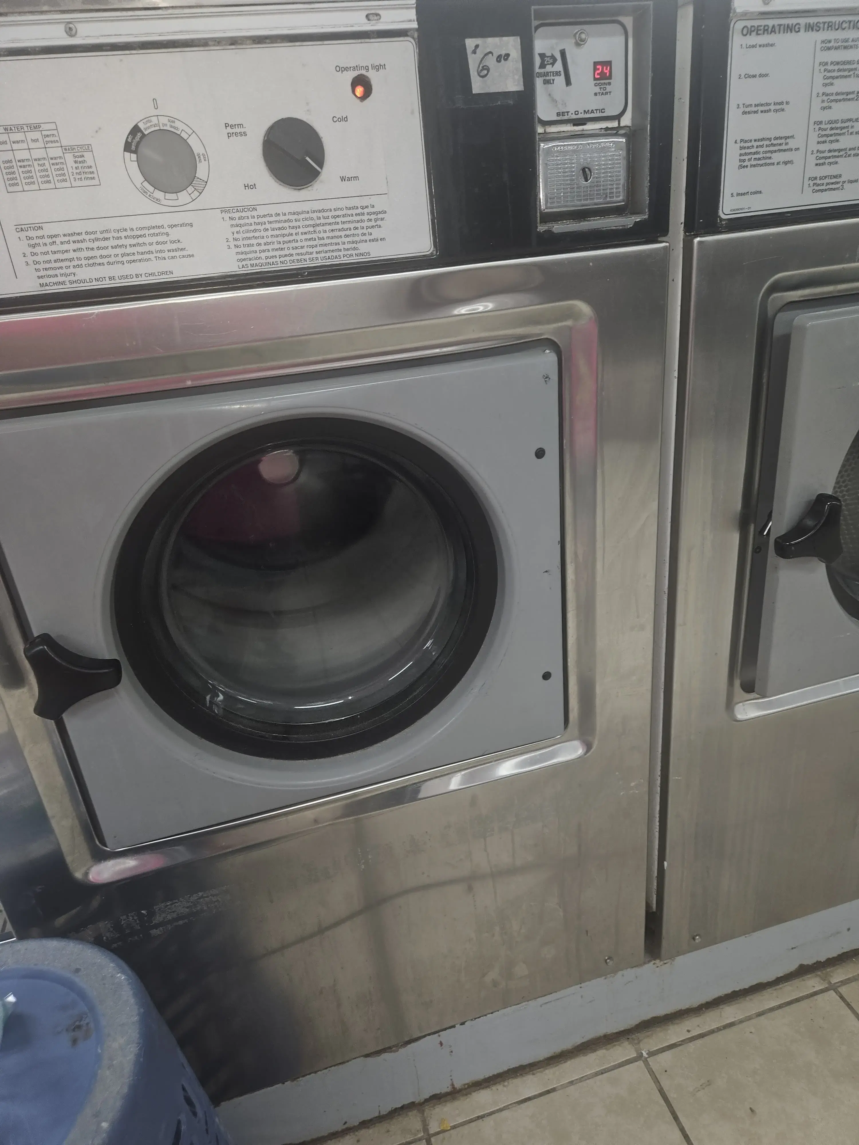 Happy Coin Laundry thumbnail 12