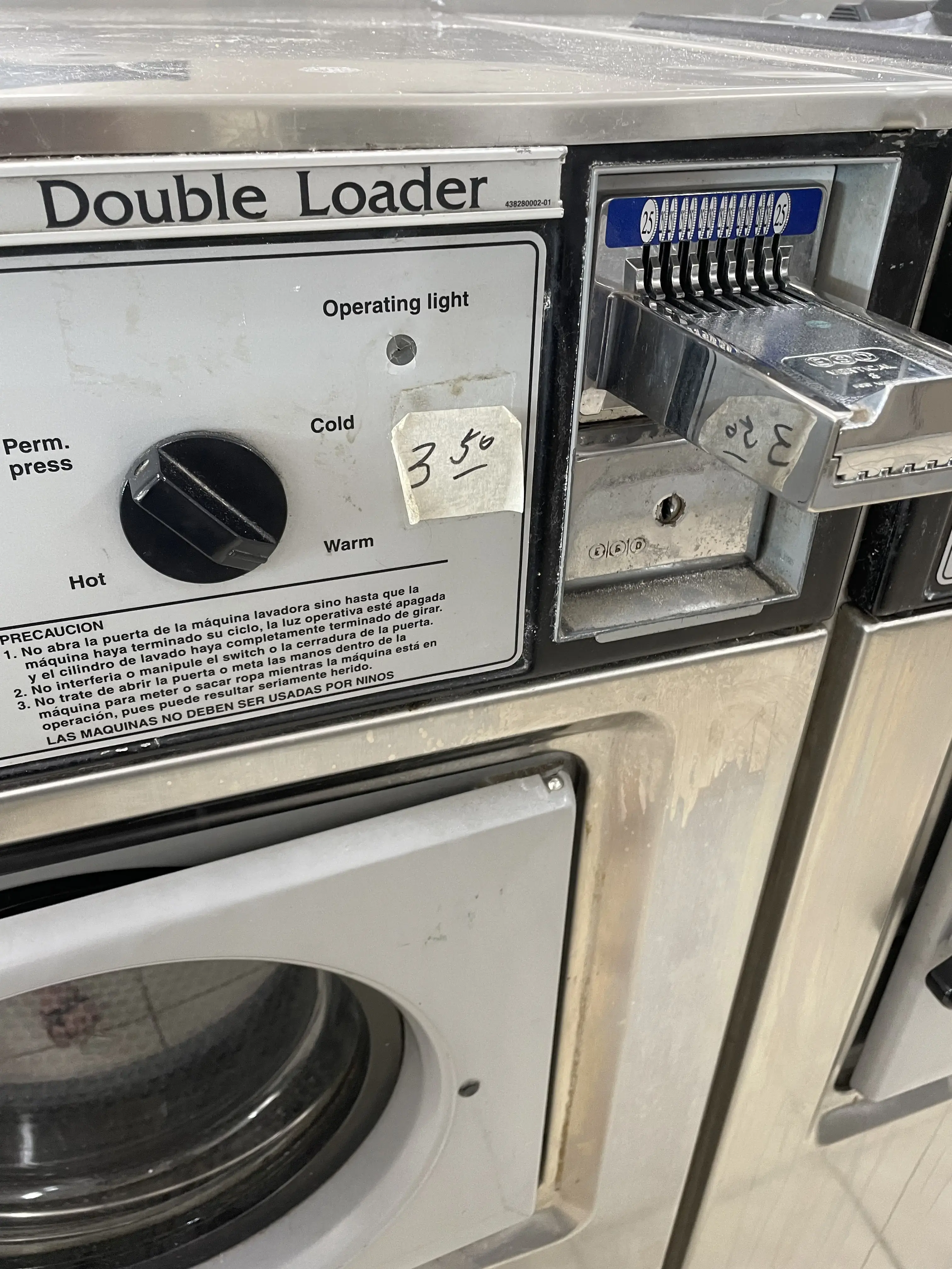 Happy Coin Laundry - Image 4