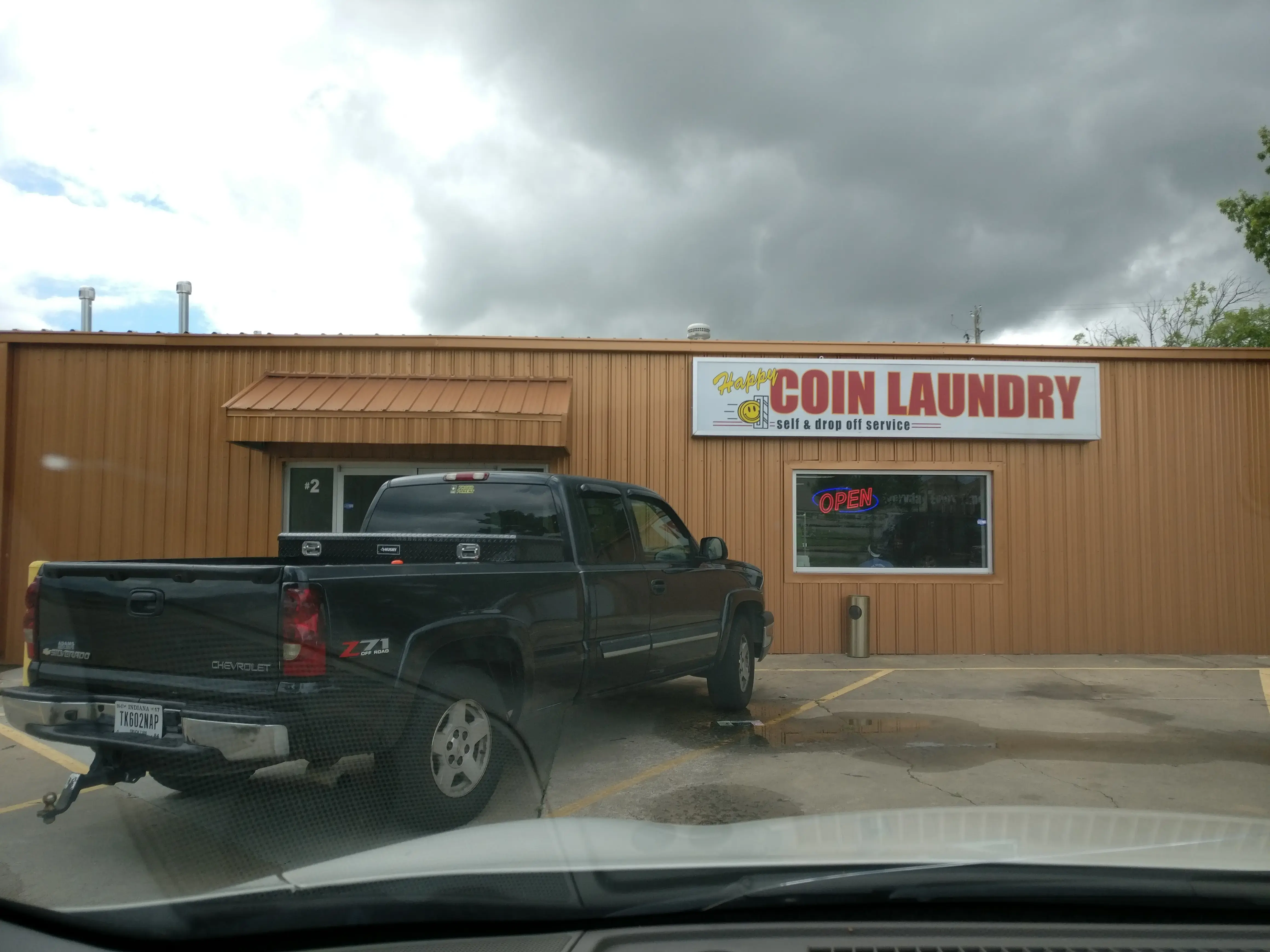 Happy Coin Laundry - Image 18