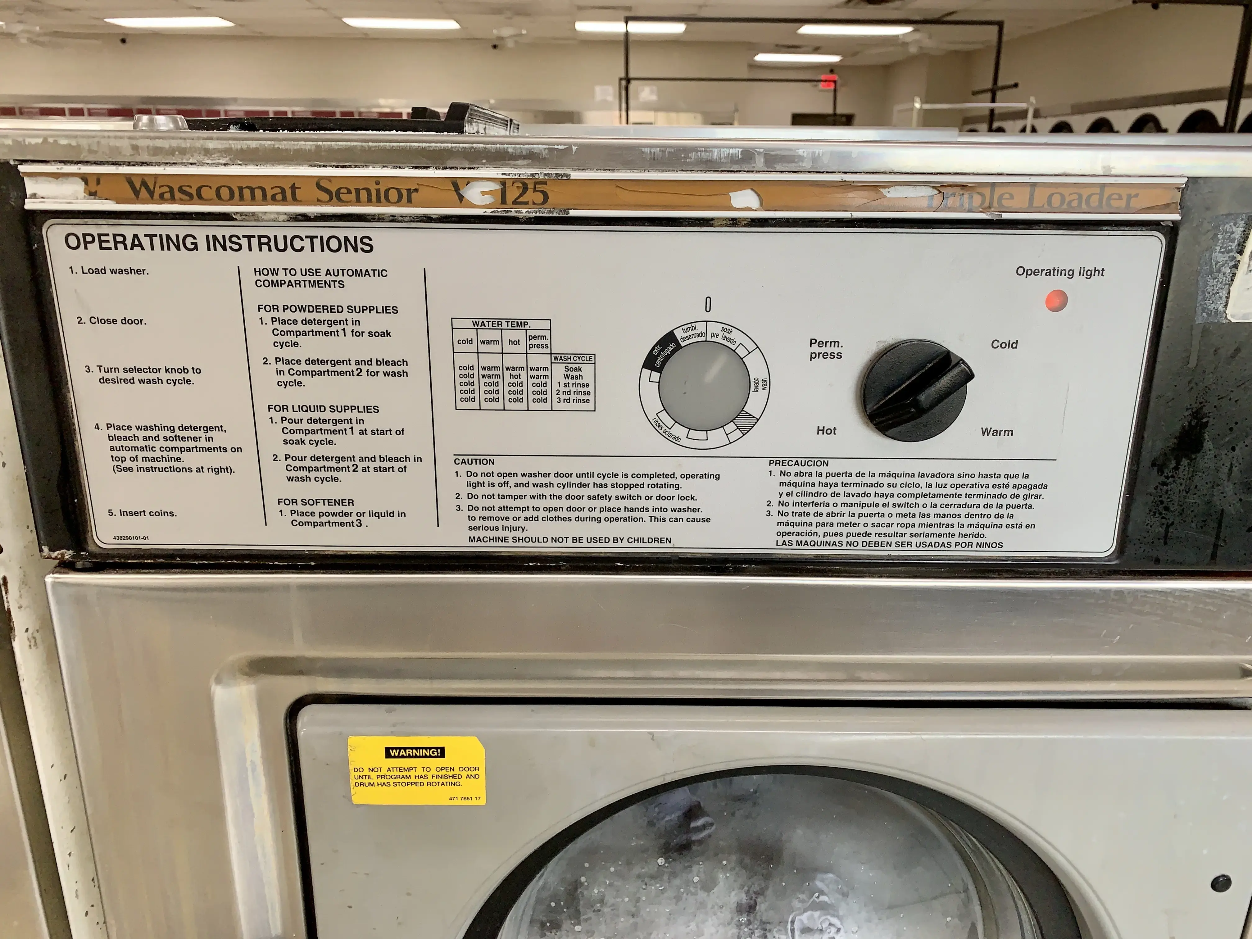 Happy Coin Laundry - Image 16