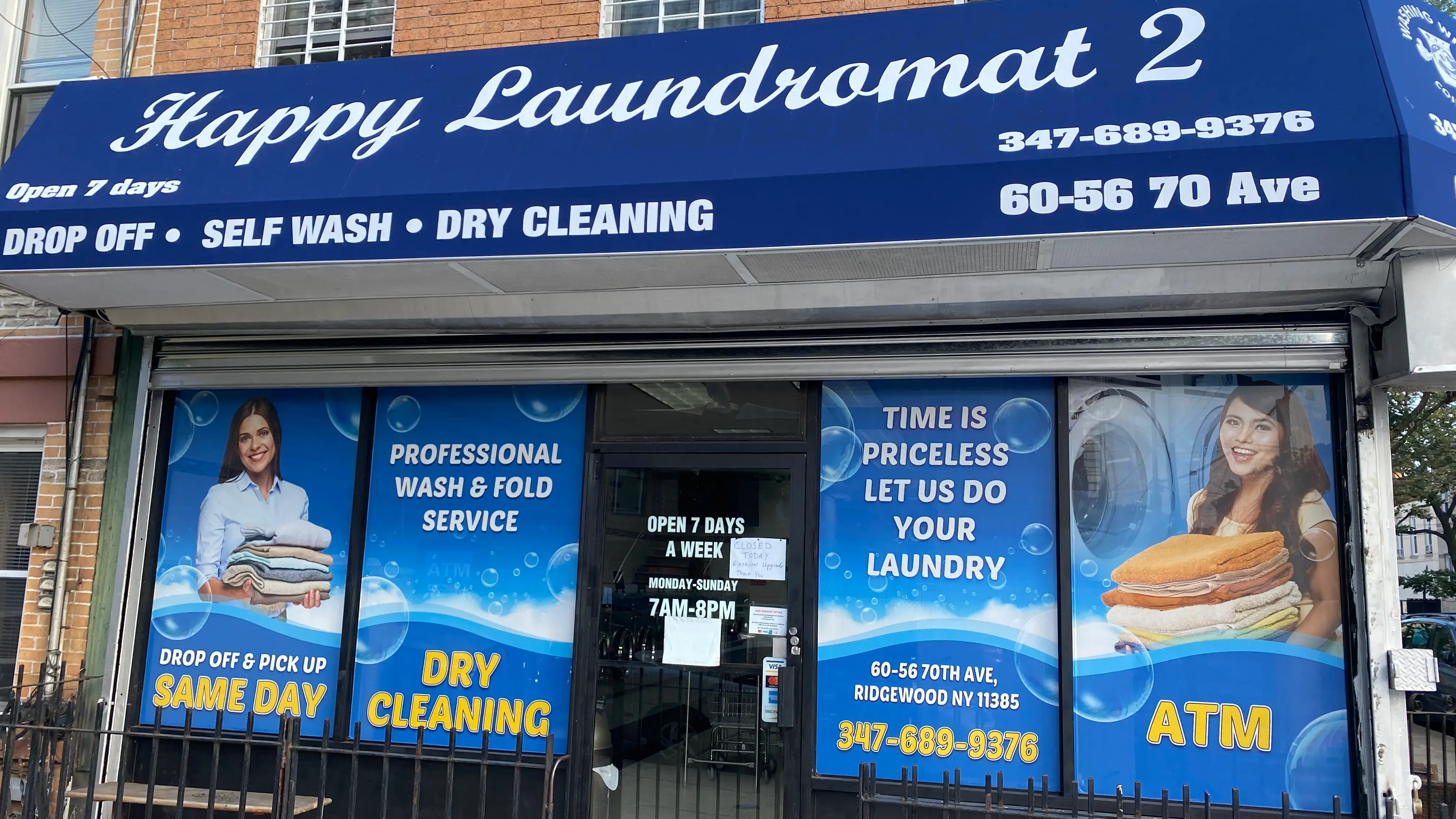 Happy Laundromat 2 thumbnail 4