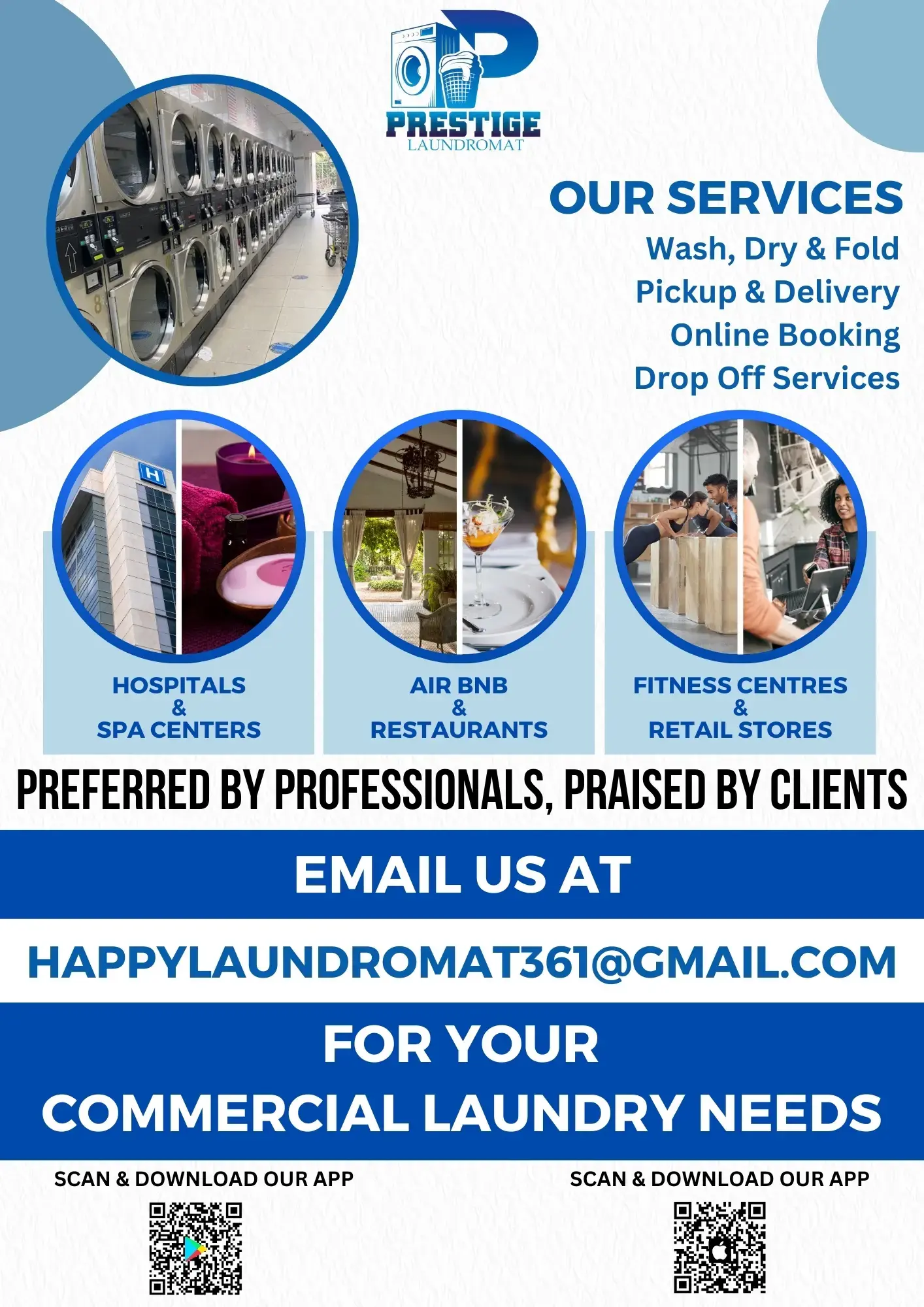 Happy Laundromat 2 - Image 17