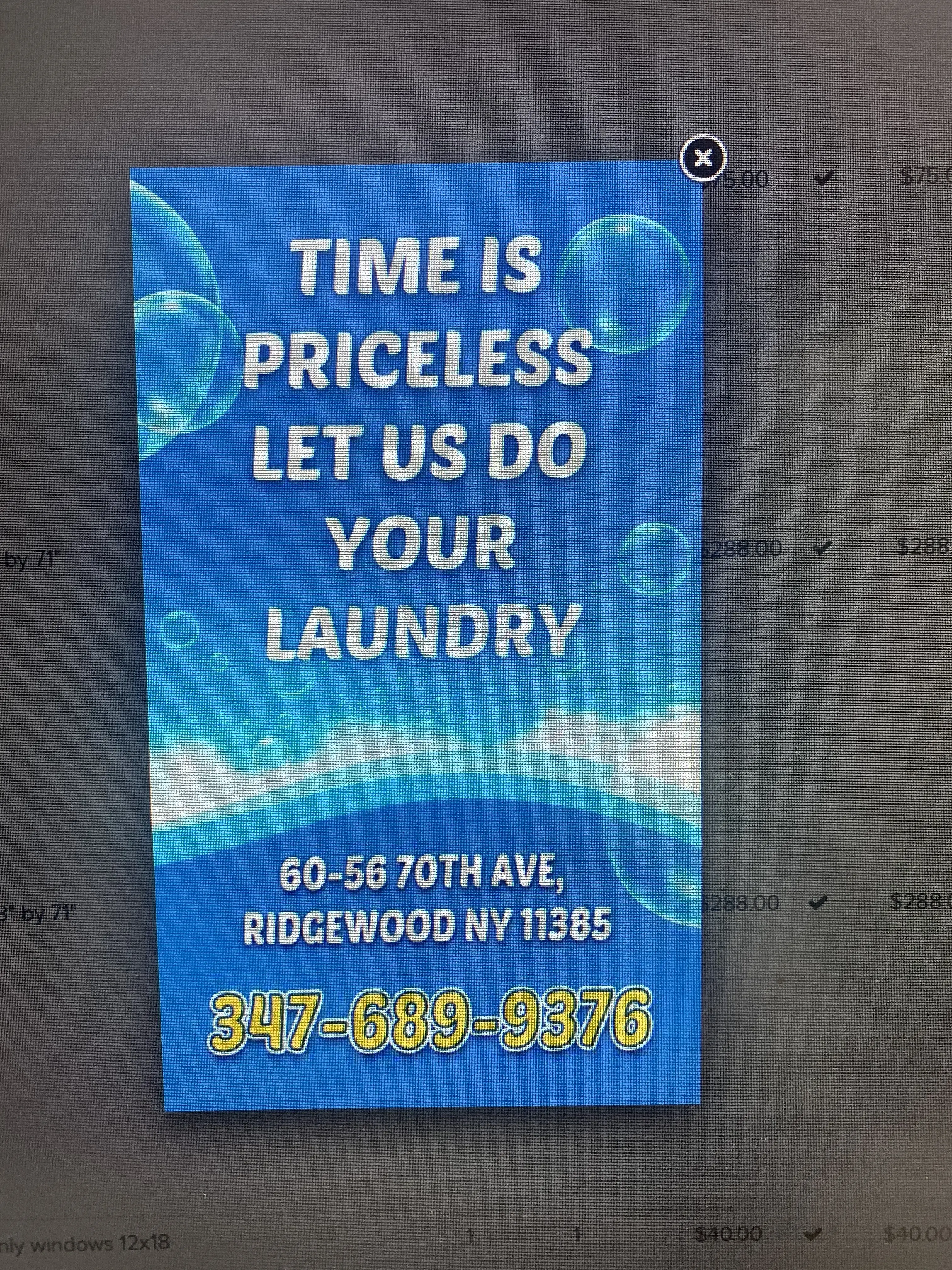 Happy Laundromat 2 thumbnail 20