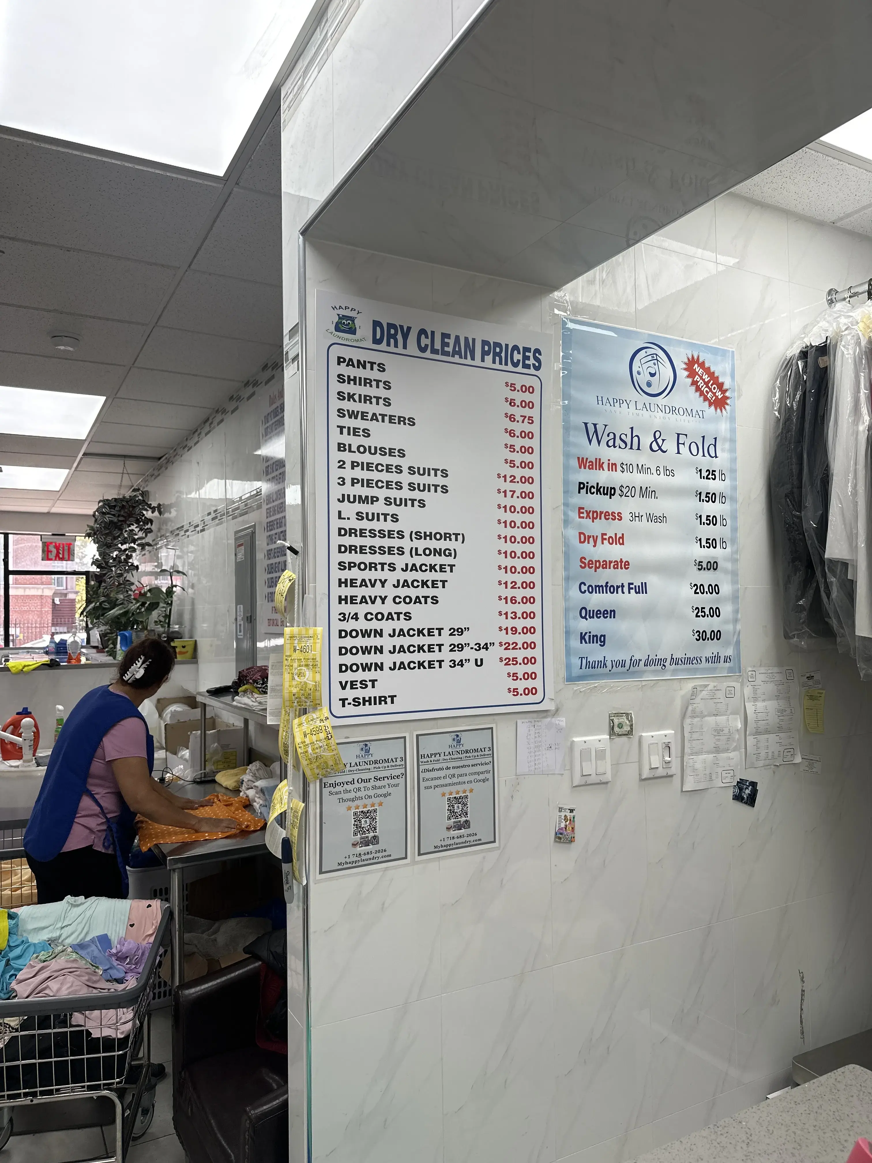 Happy Laundromat 3 - Image 17