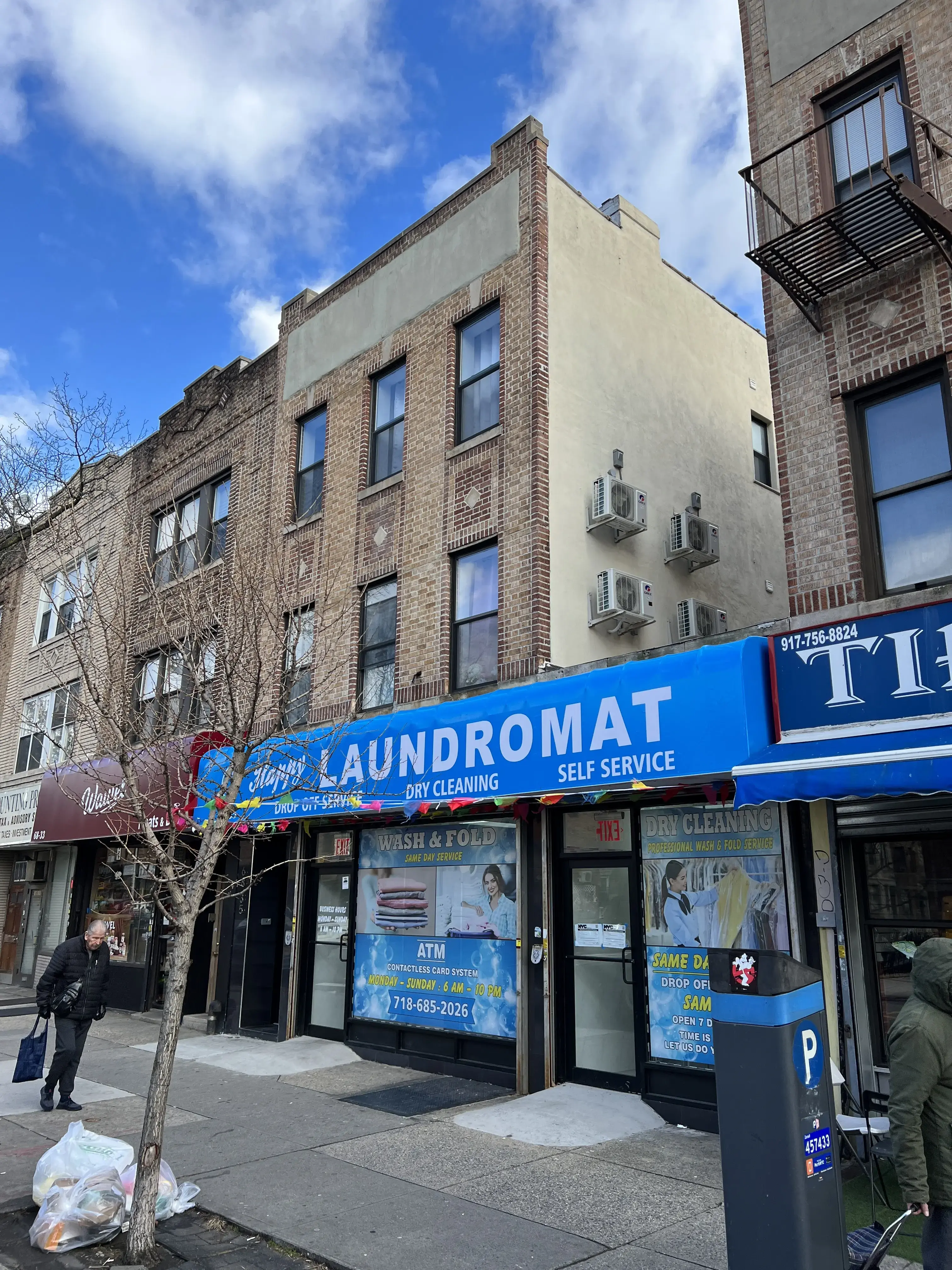 Happy Laundromat 3 - Image 13