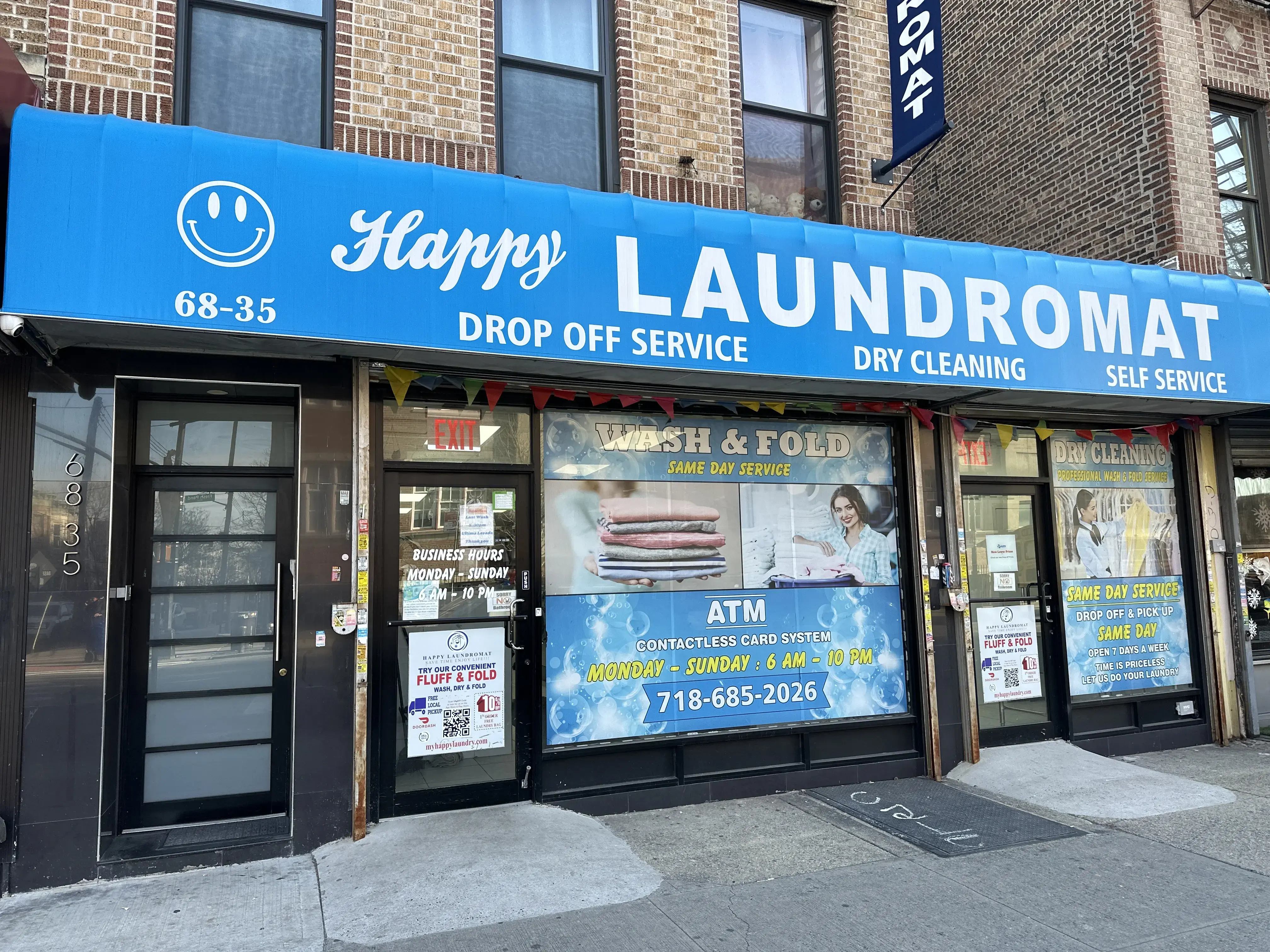 Happy Laundromat 3 - Image 10