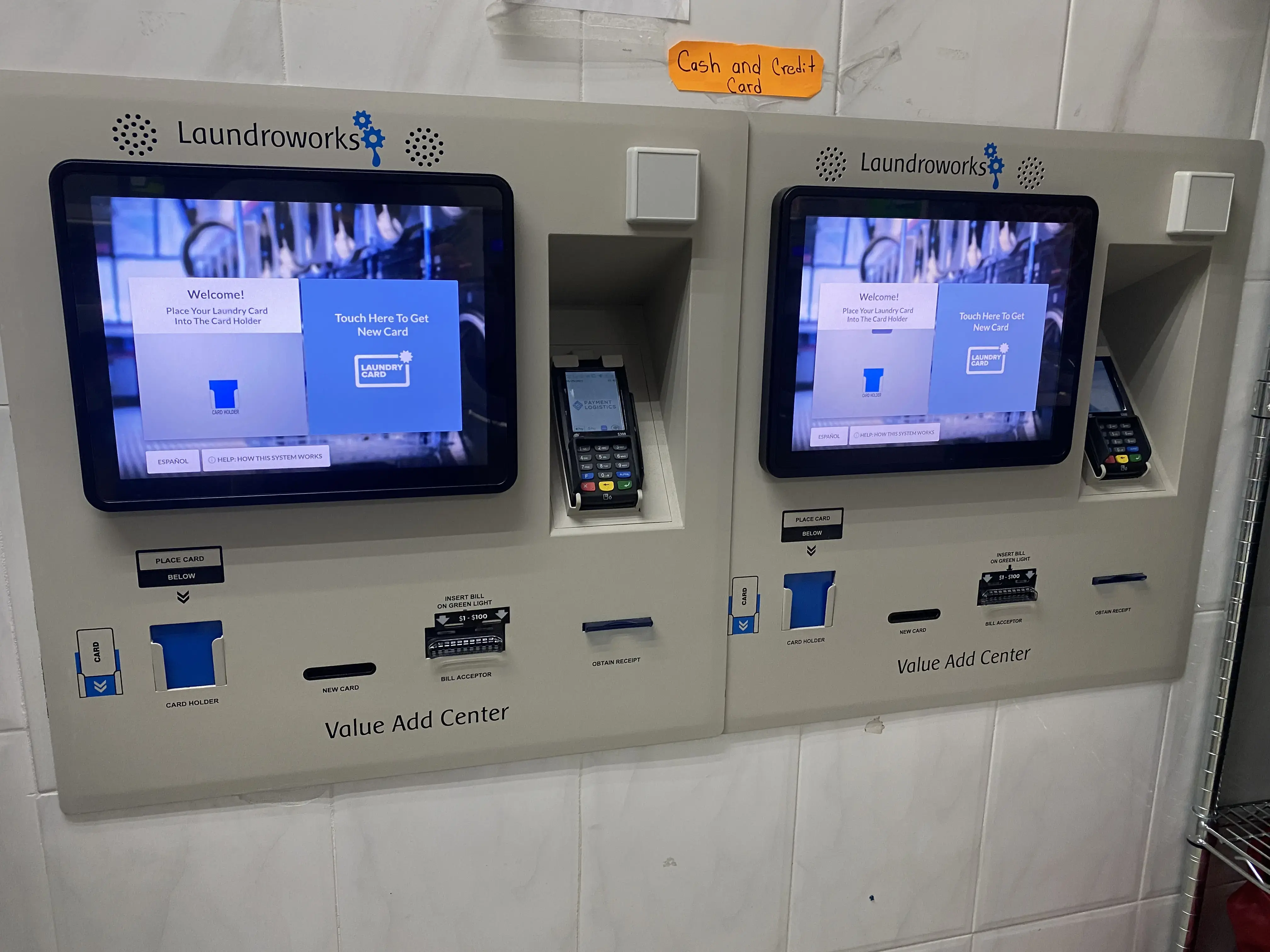 Happy Laundromat thumbnail 14