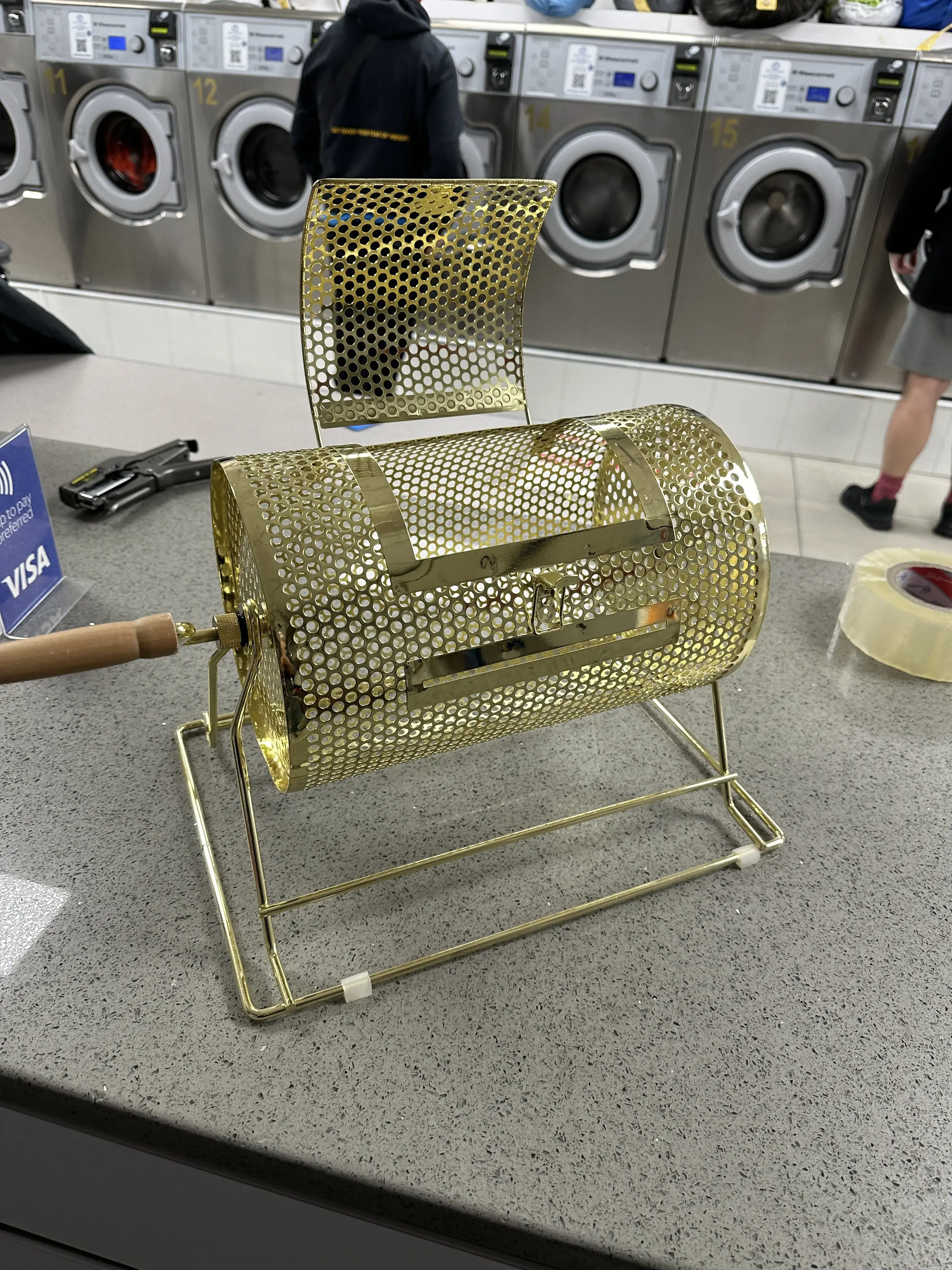 Happy Laundromat thumbnail 11