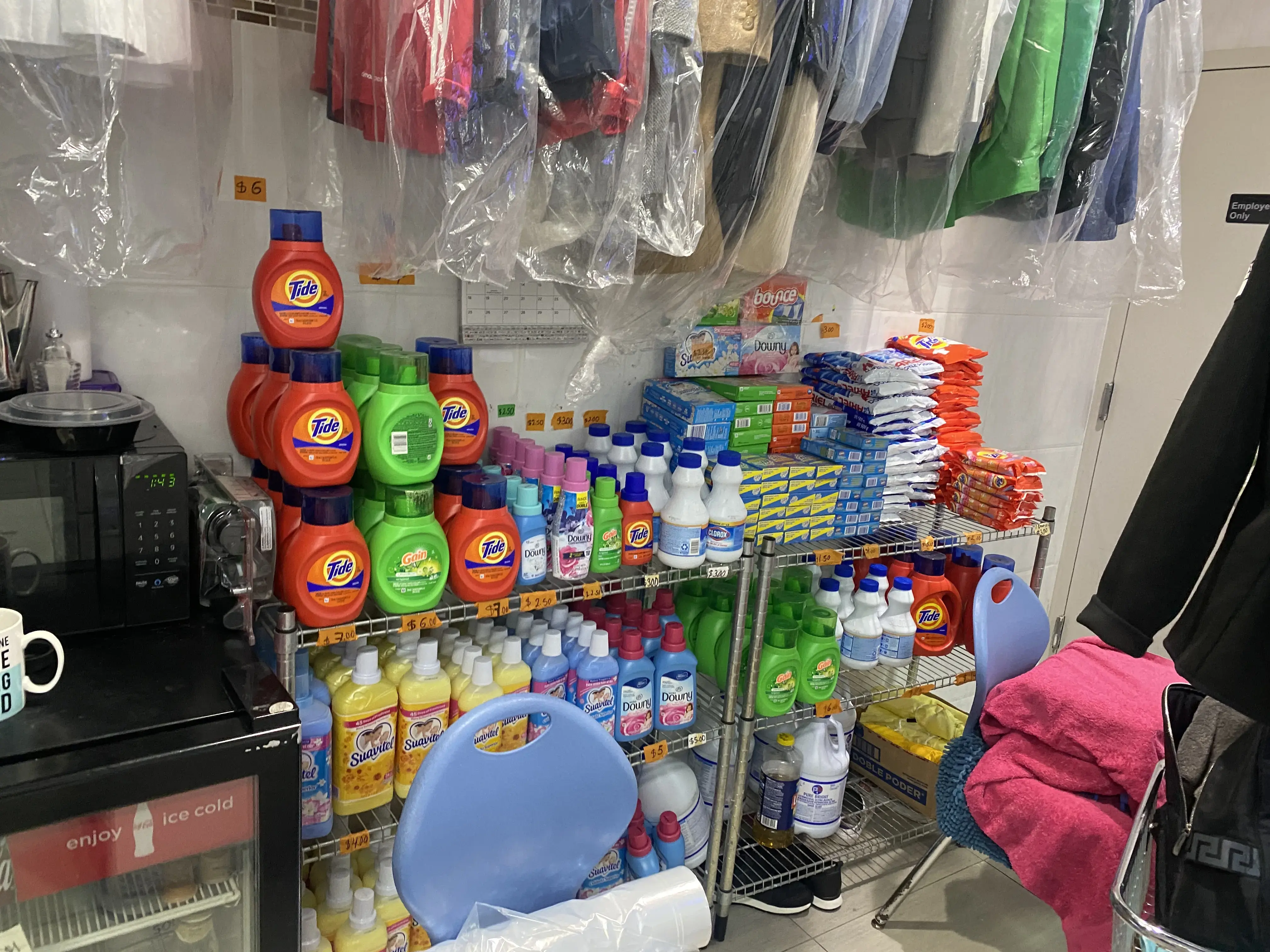 Happy Laundromat thumbnail 9